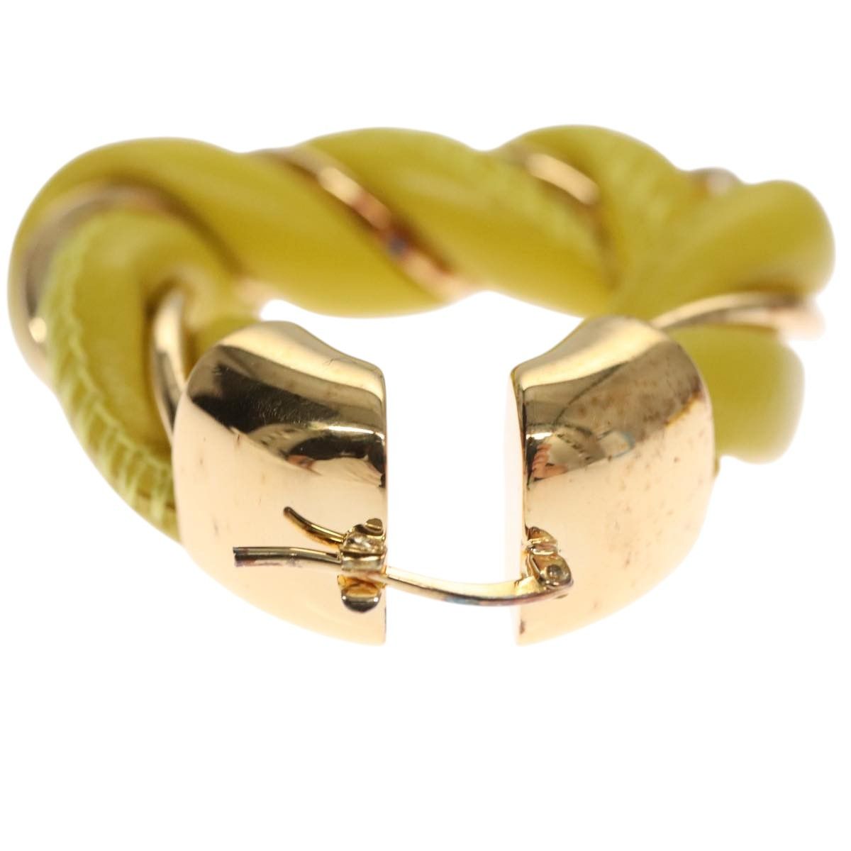 Bottega Veneta Bottega Veneta earring Size ONE SIZE - 3 Thumbnail