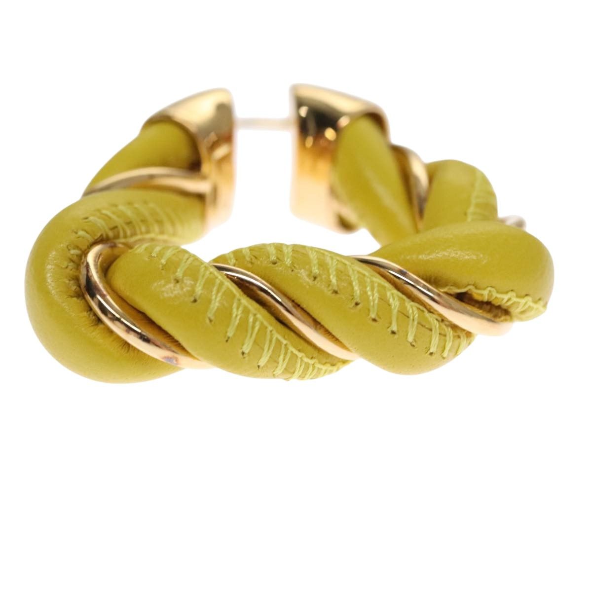 Bottega Veneta Bottega Veneta earring Size ONE SIZE - 2 Thumbnail