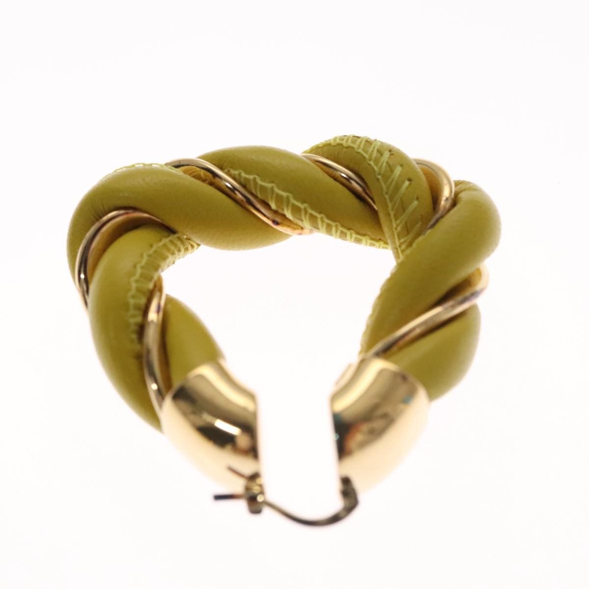 Bottega Veneta Bottega Veneta earring Size ONE SIZE - 15 Thumbnail