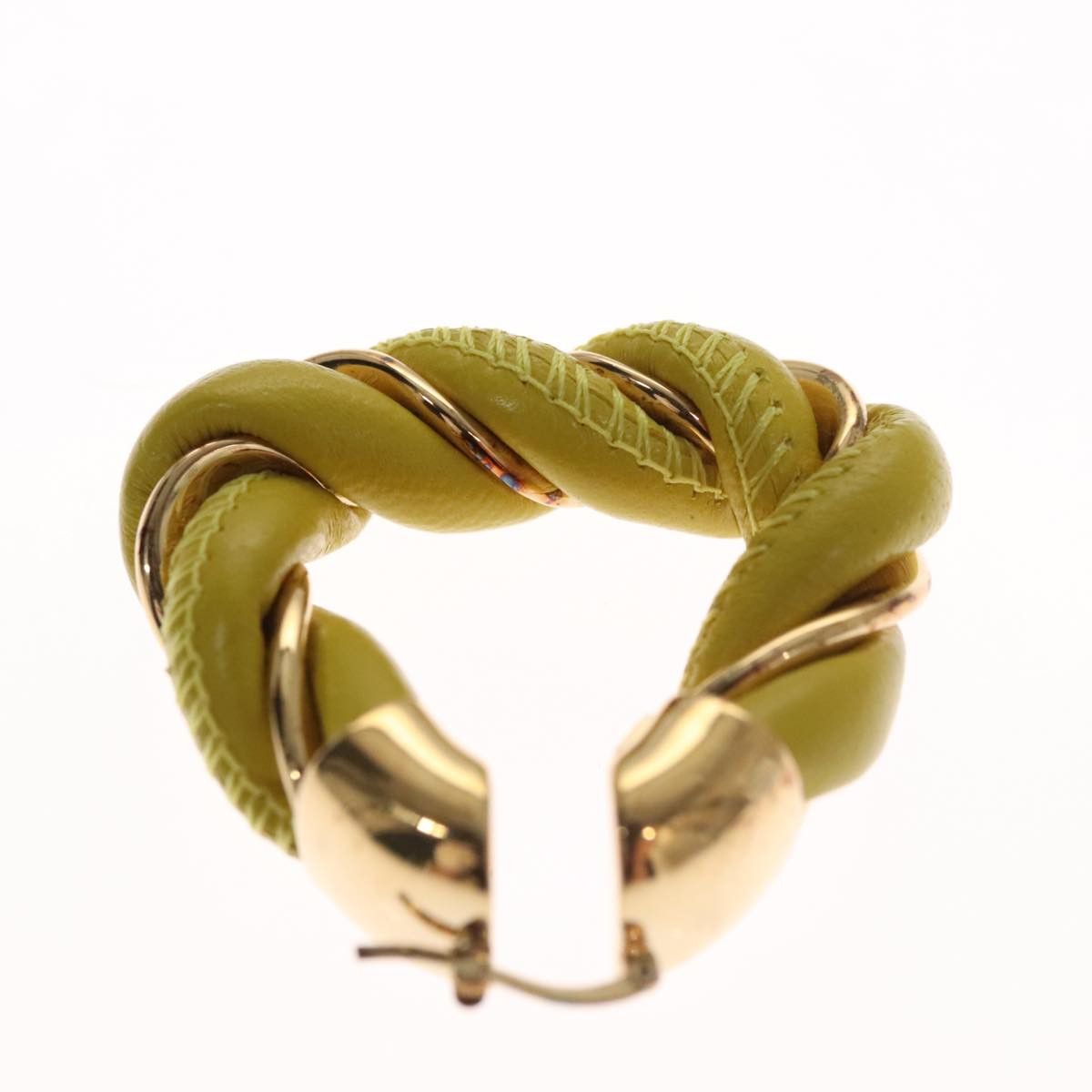 Bottega Veneta Bottega Veneta earring Size ONE SIZE - 6 Thumbnail