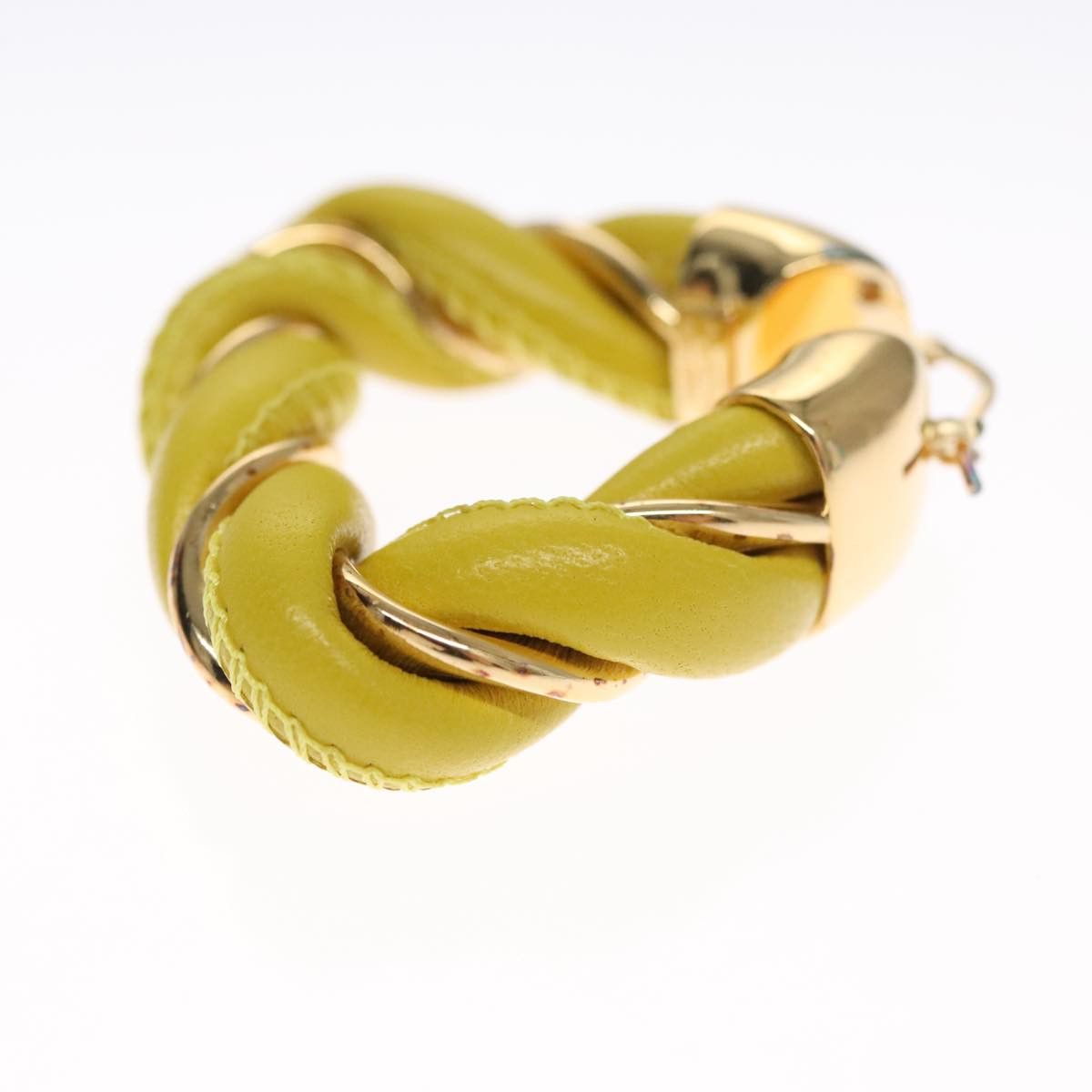 Bottega Veneta Bottega Veneta earring Size ONE SIZE - 13 Thumbnail