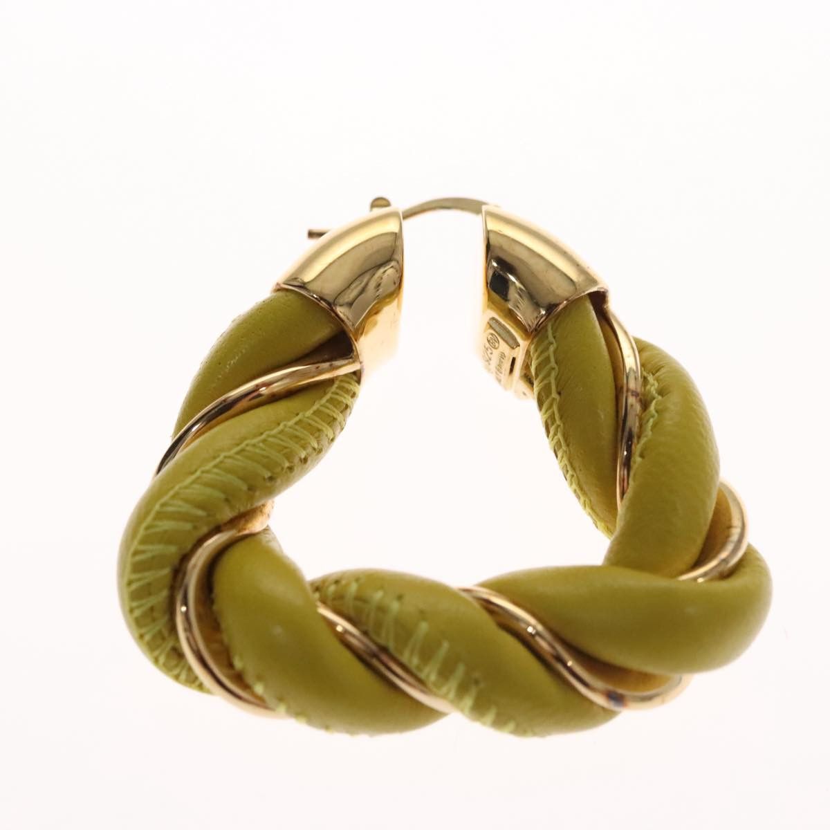 Bottega Veneta Bottega Veneta earring Size ONE SIZE - 7 Thumbnail