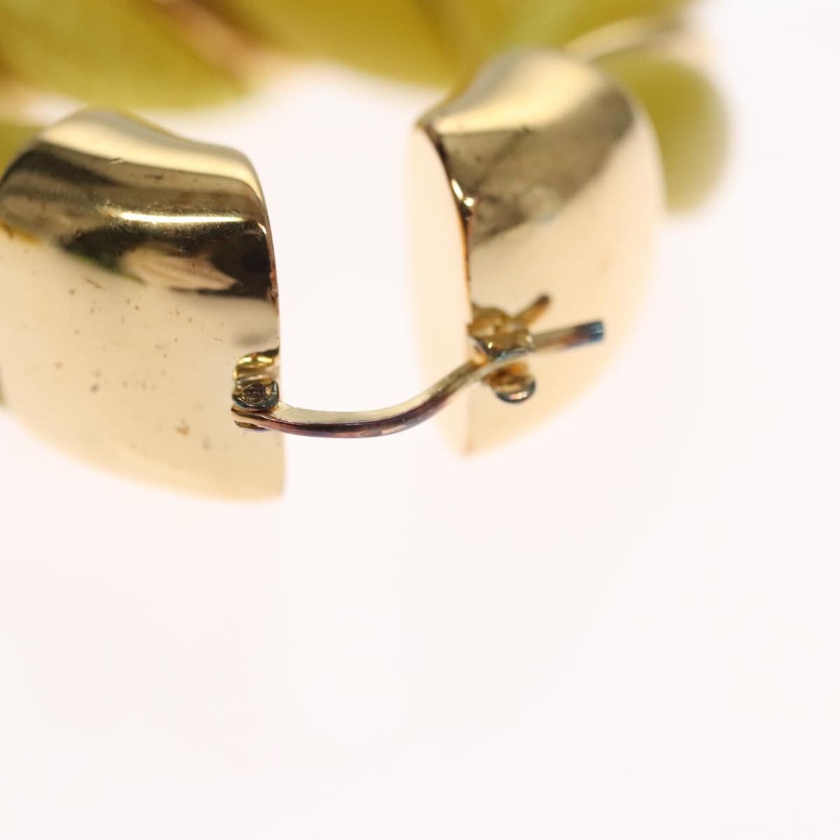 Bottega Veneta Bottega Veneta earring Size ONE SIZE - 17 Thumbnail