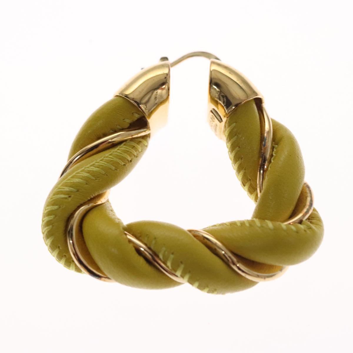 Bottega Veneta Bottega Veneta earring Size ONE SIZE - 16 Thumbnail