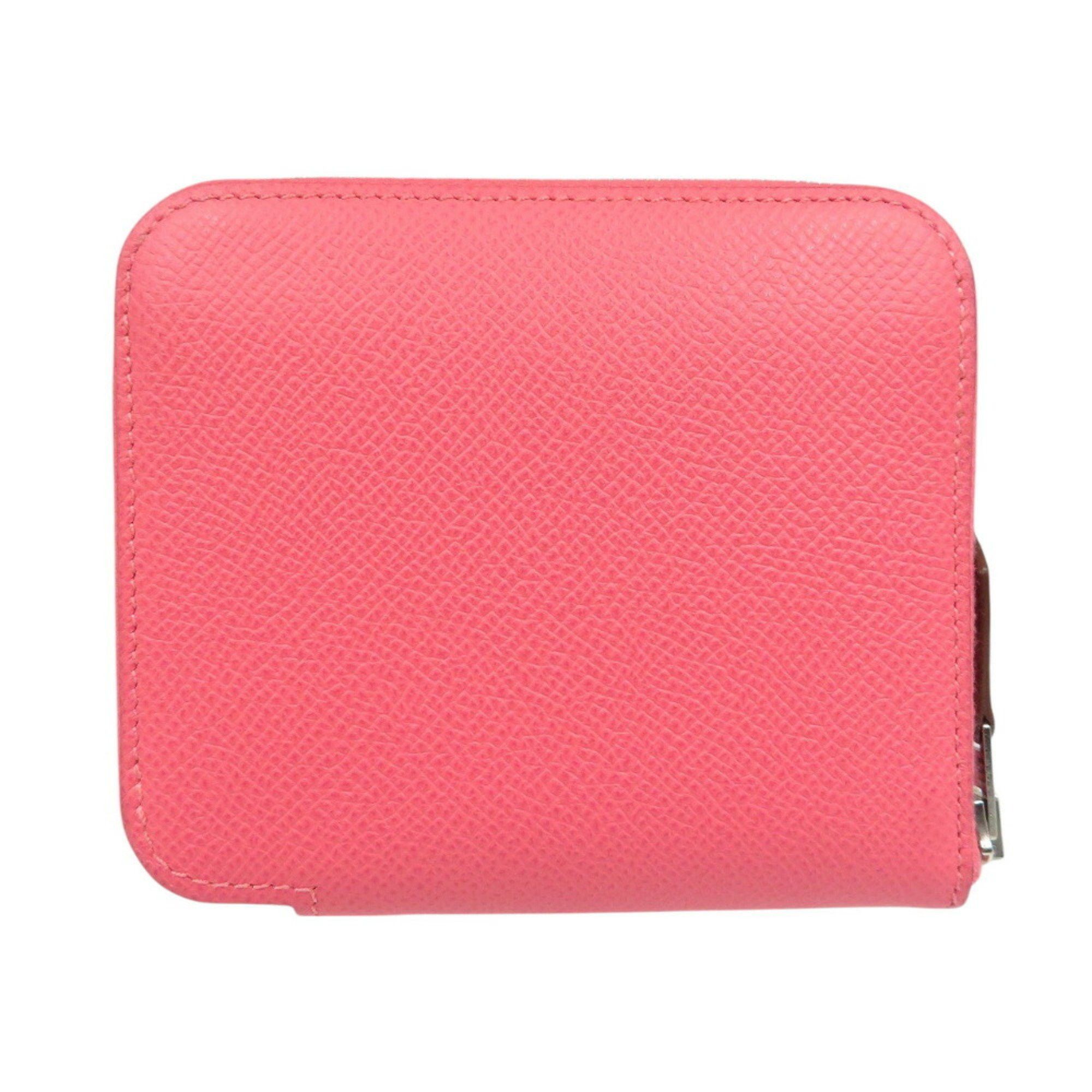 Hermès Silk'In wallet