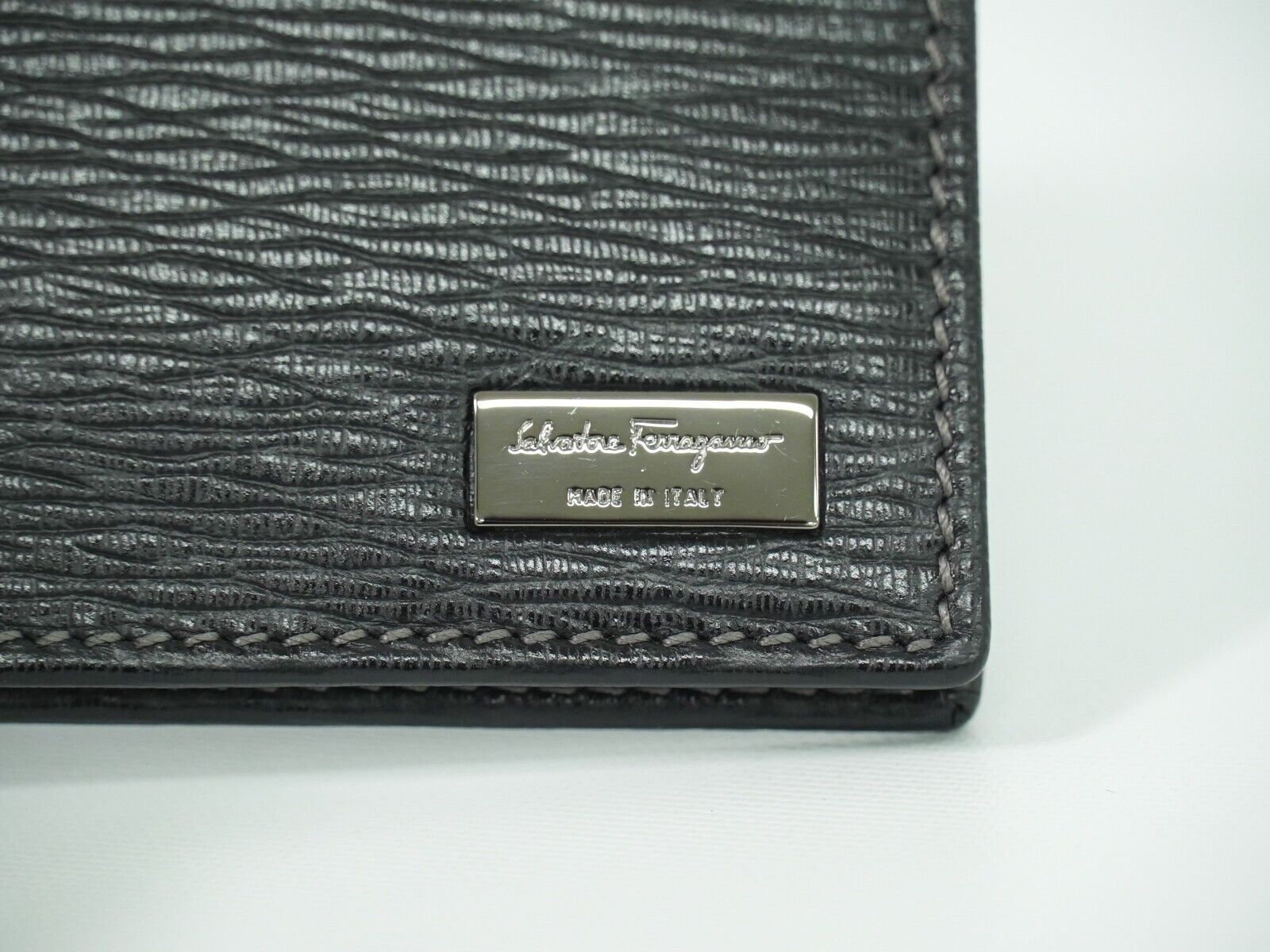 Salvatore Ferragamo Salvatore Ferragamo wallet Size ONE SIZE - 6 Thumbnail