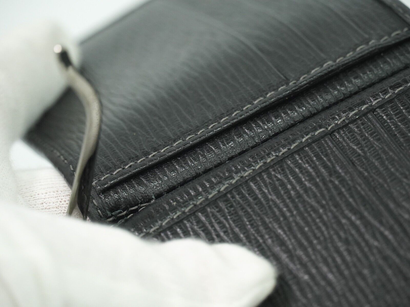 Salvatore Ferragamo Salvatore Ferragamo wallet Size ONE SIZE - 9 Thumbnail