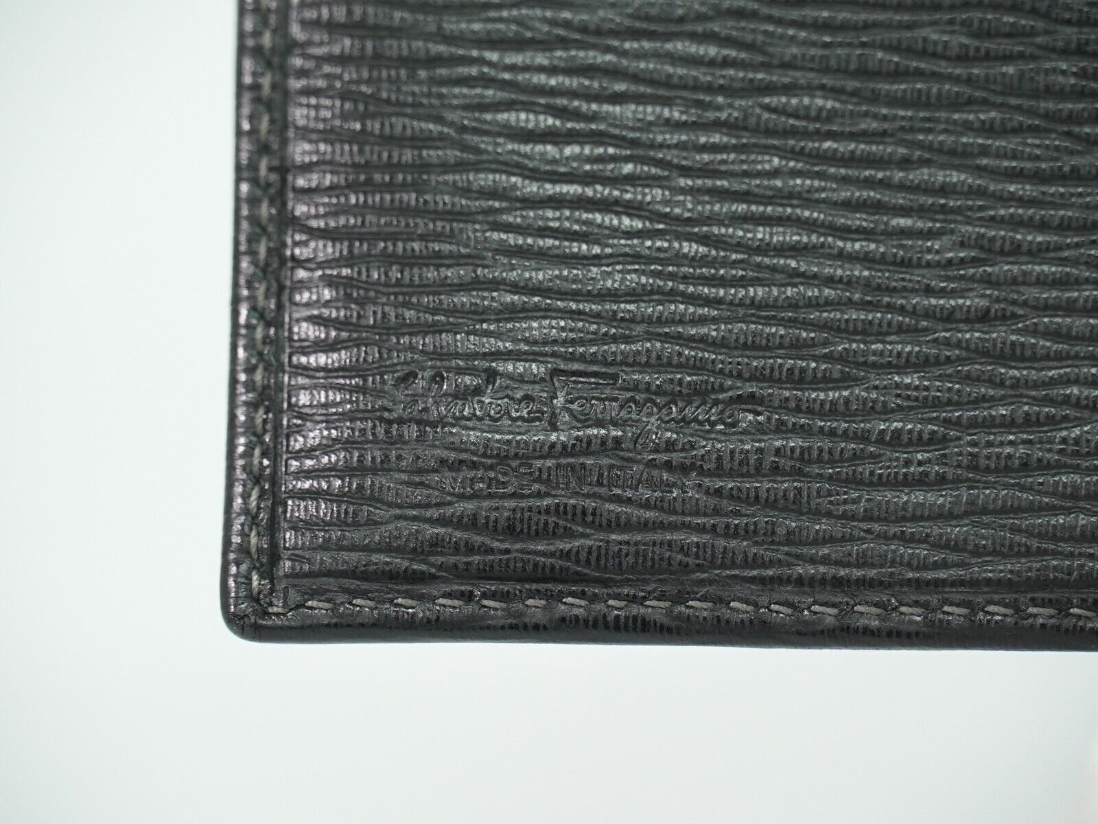 Salvatore Ferragamo Salvatore Ferragamo wallet Size ONE SIZE - 7 Thumbnail