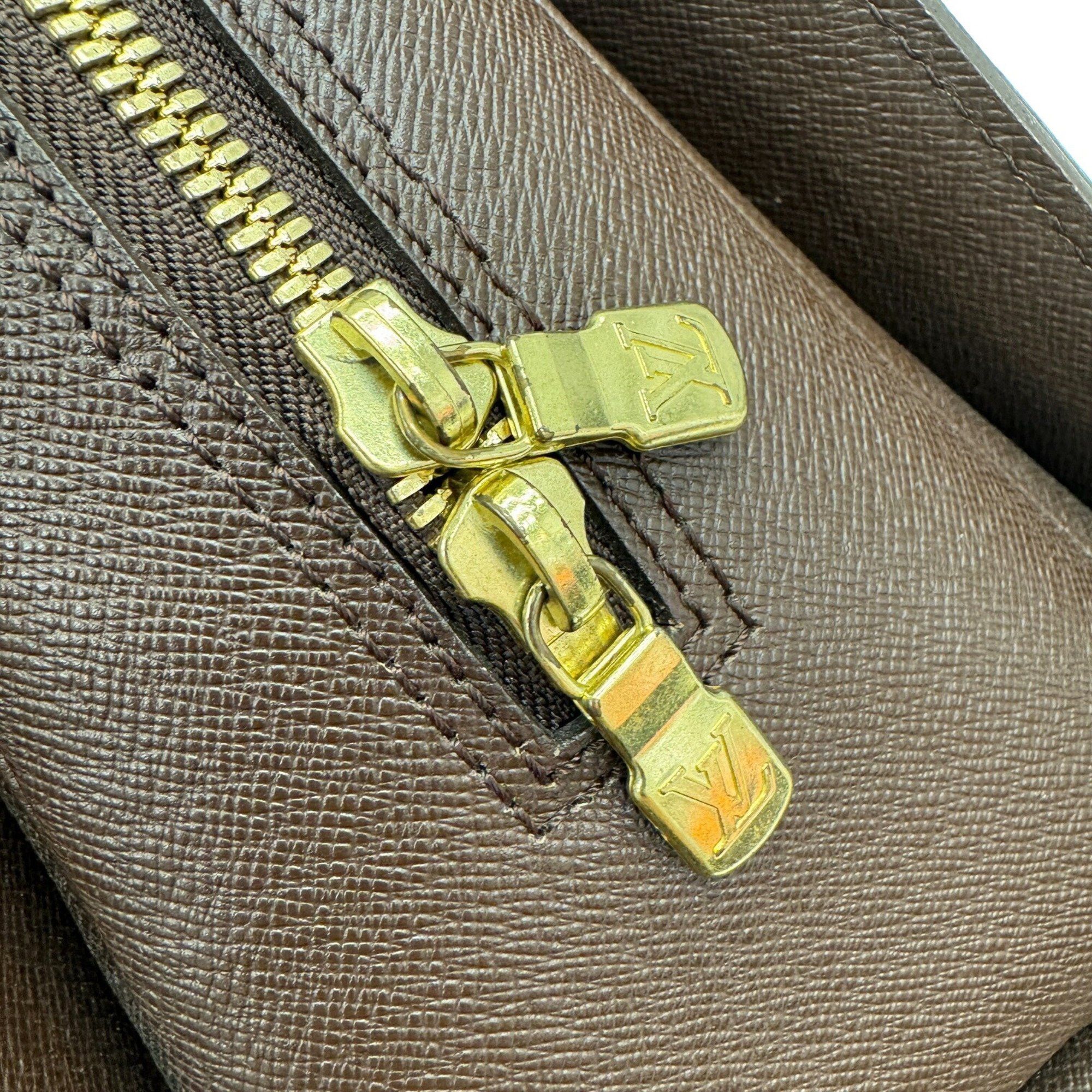 Louis Vuitton Louis Vuitton Triana handbag Size ONE SIZE - 13 Thumbnail