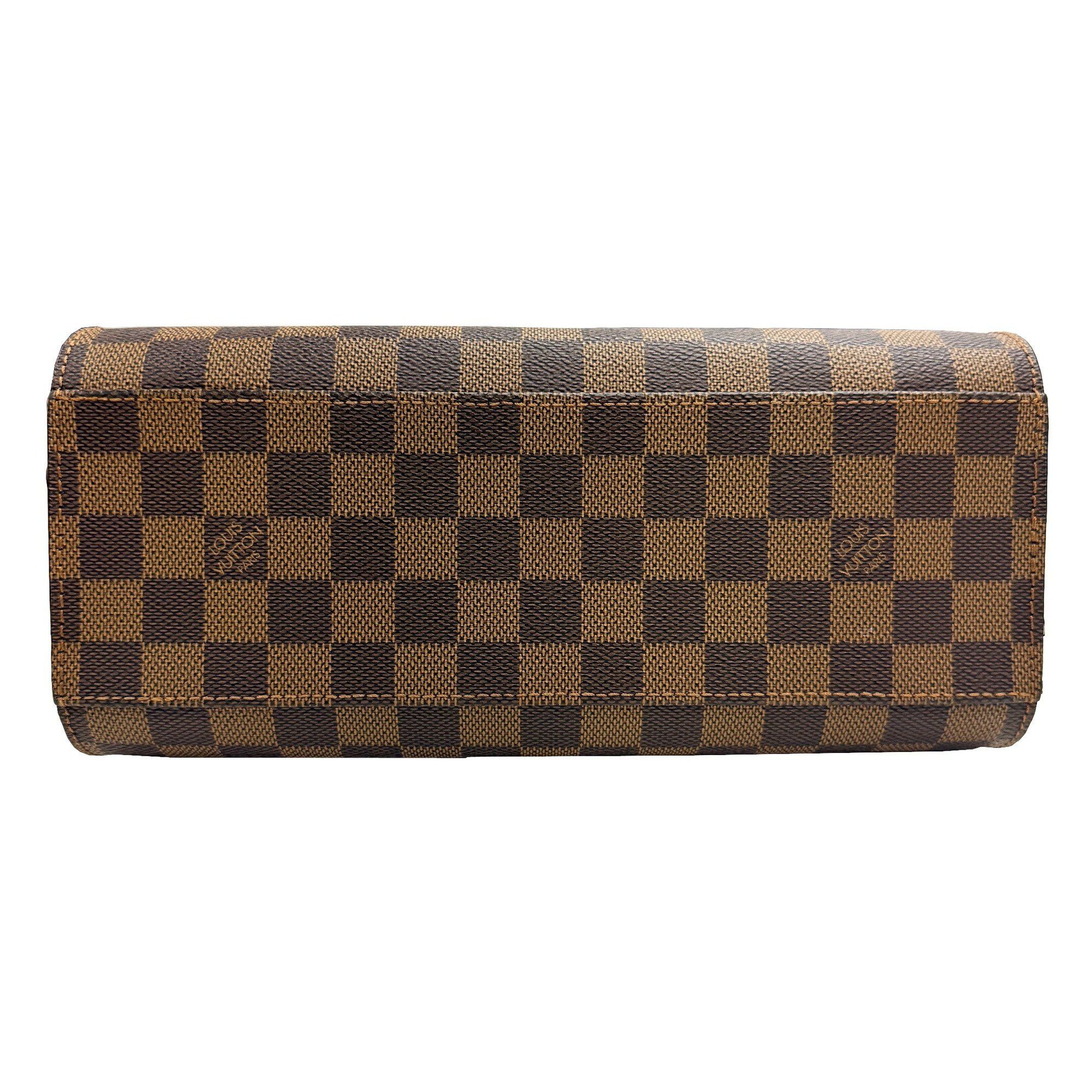 Louis Vuitton Louis Vuitton Triana handbag Size ONE SIZE - 8 Thumbnail