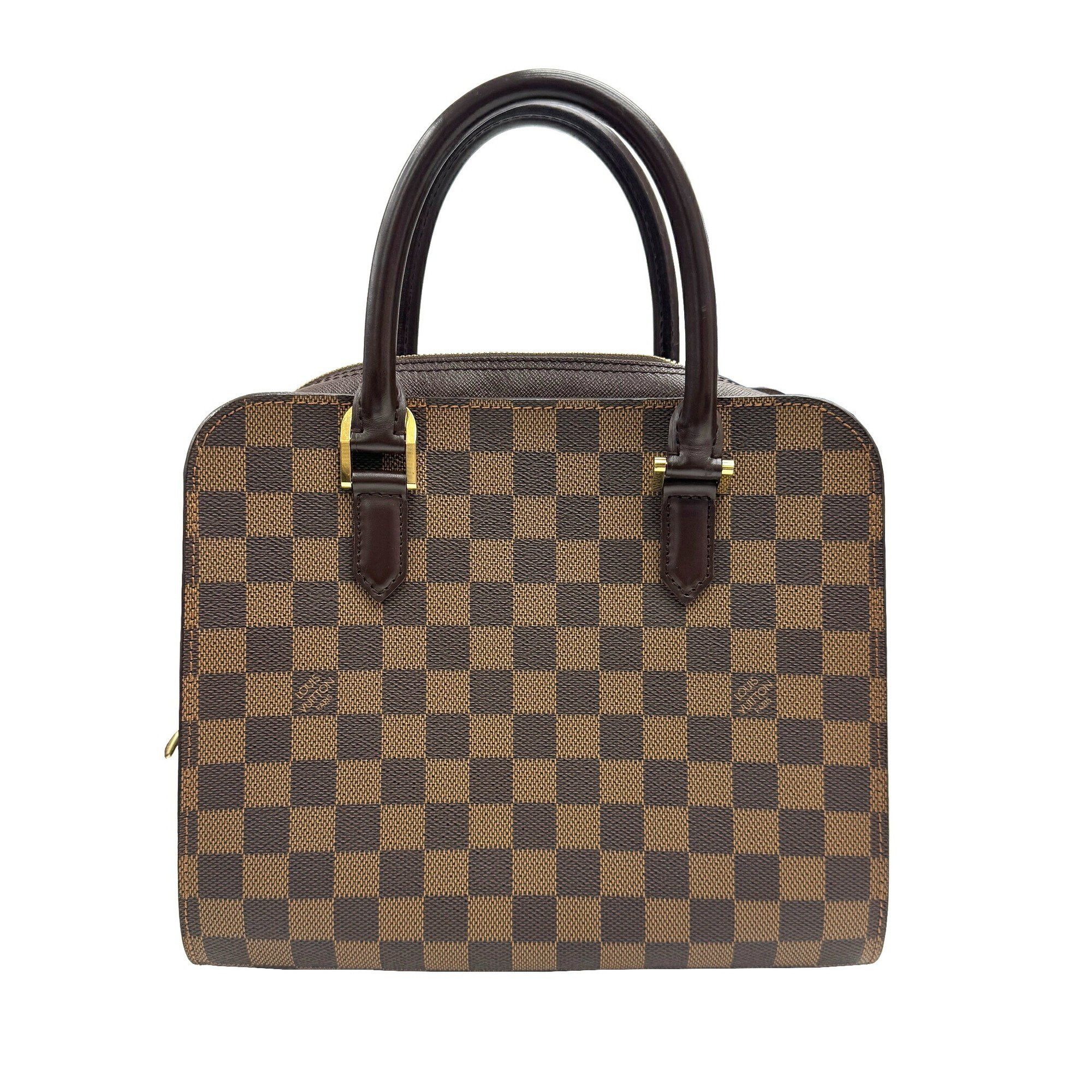 Louis Vuitton Louis Vuitton Triana handbag Size ONE SIZE - 2 Thumbnail