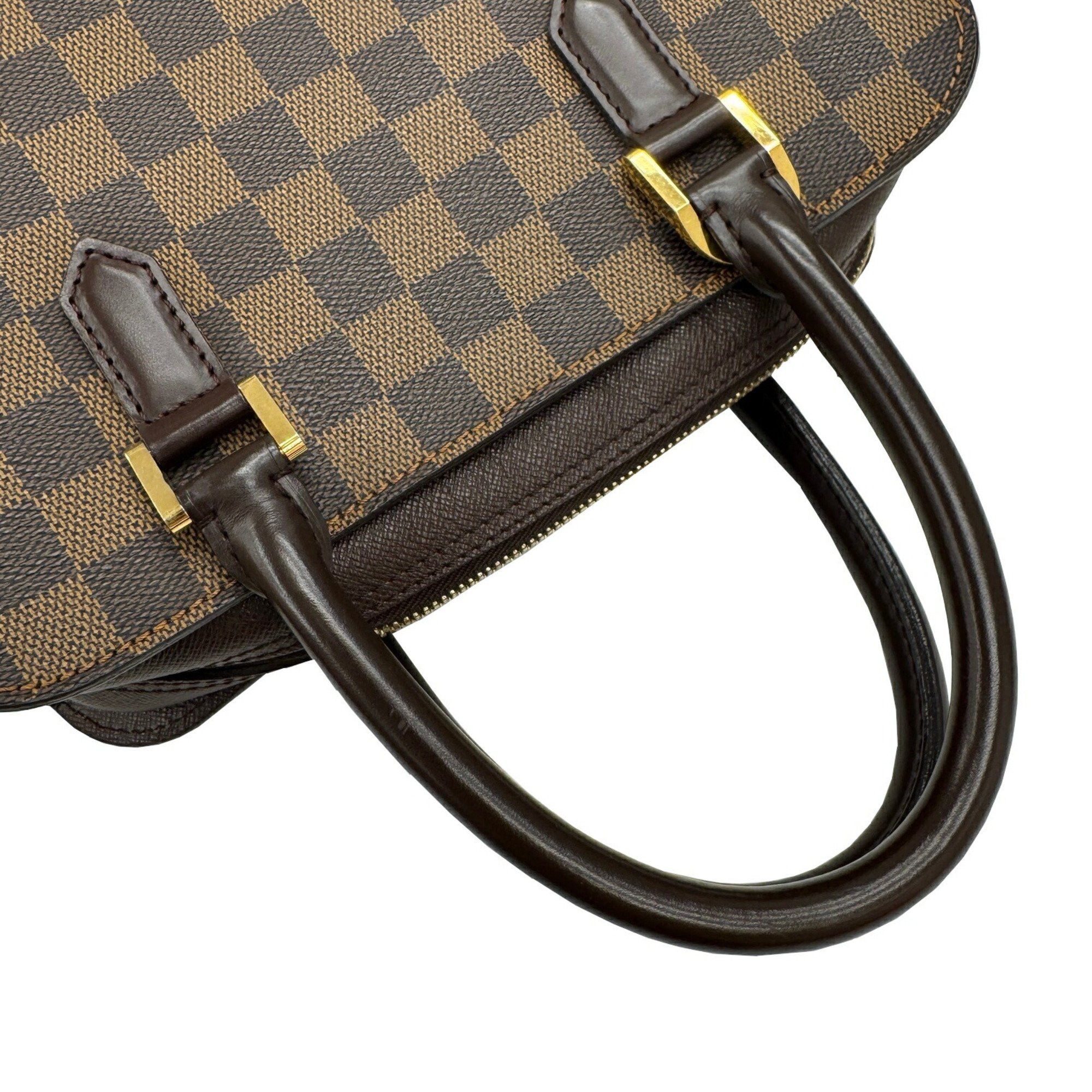 Louis Vuitton Louis Vuitton Triana handbag Size ONE SIZE - 5 Thumbnail