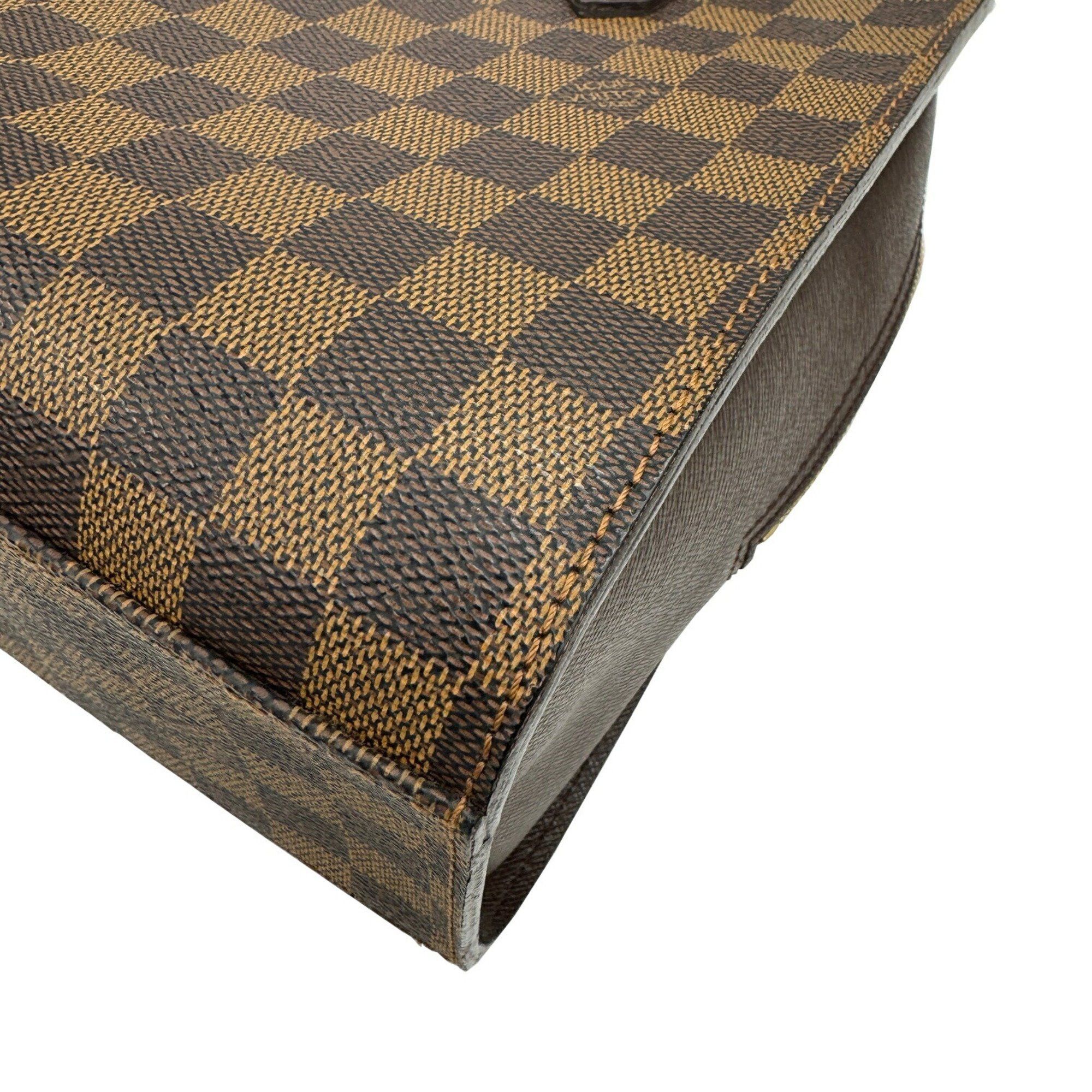 Louis Vuitton Louis Vuitton Triana handbag Size ONE SIZE - 12 Thumbnail