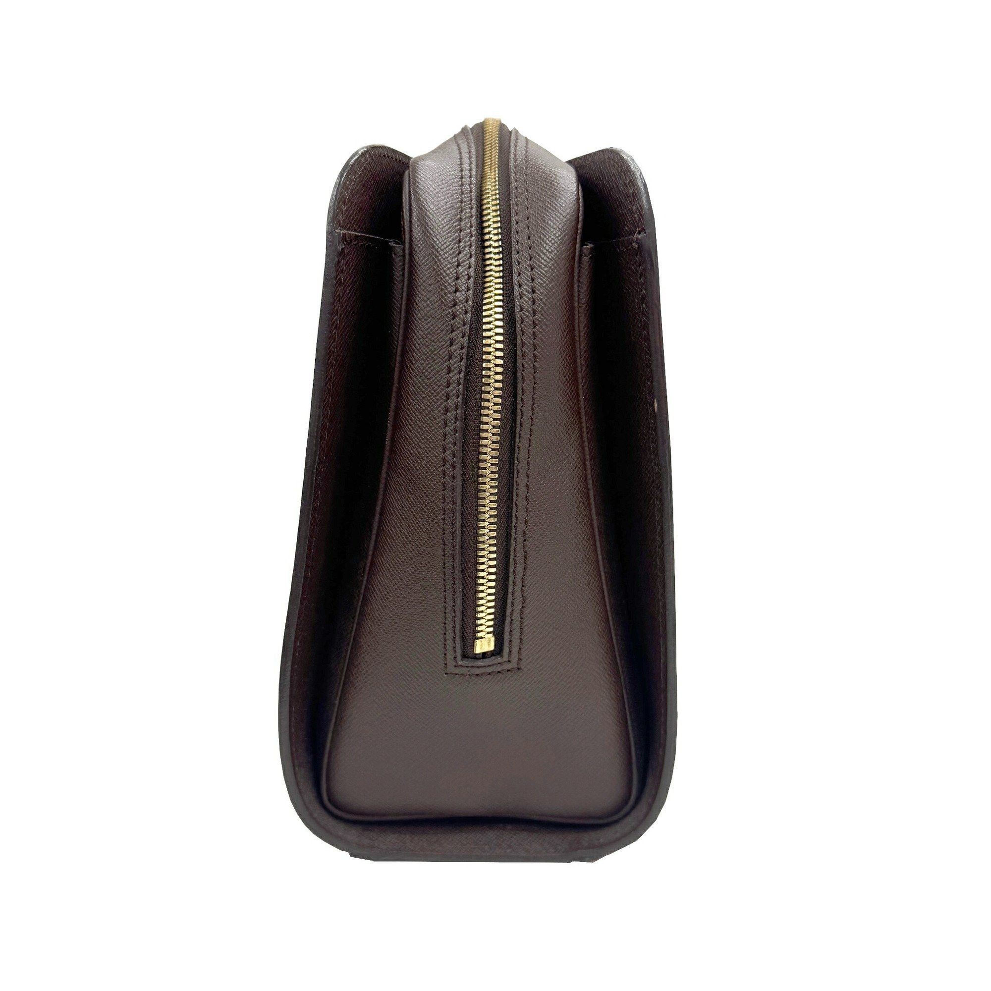 Louis Vuitton Louis Vuitton Triana handbag Size ONE SIZE - 3 Thumbnail