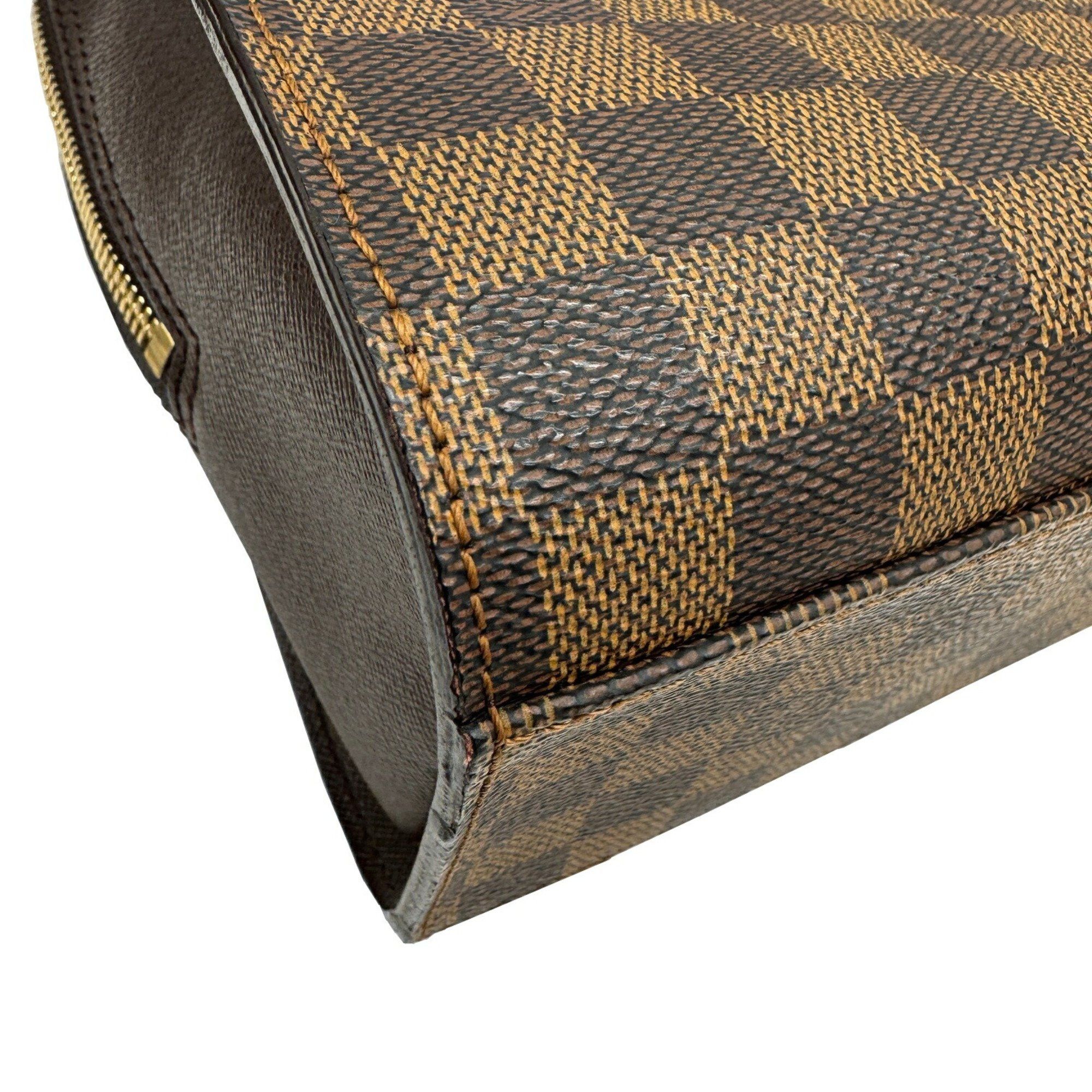 Louis Vuitton Louis Vuitton Triana handbag Size ONE SIZE - 9 Thumbnail