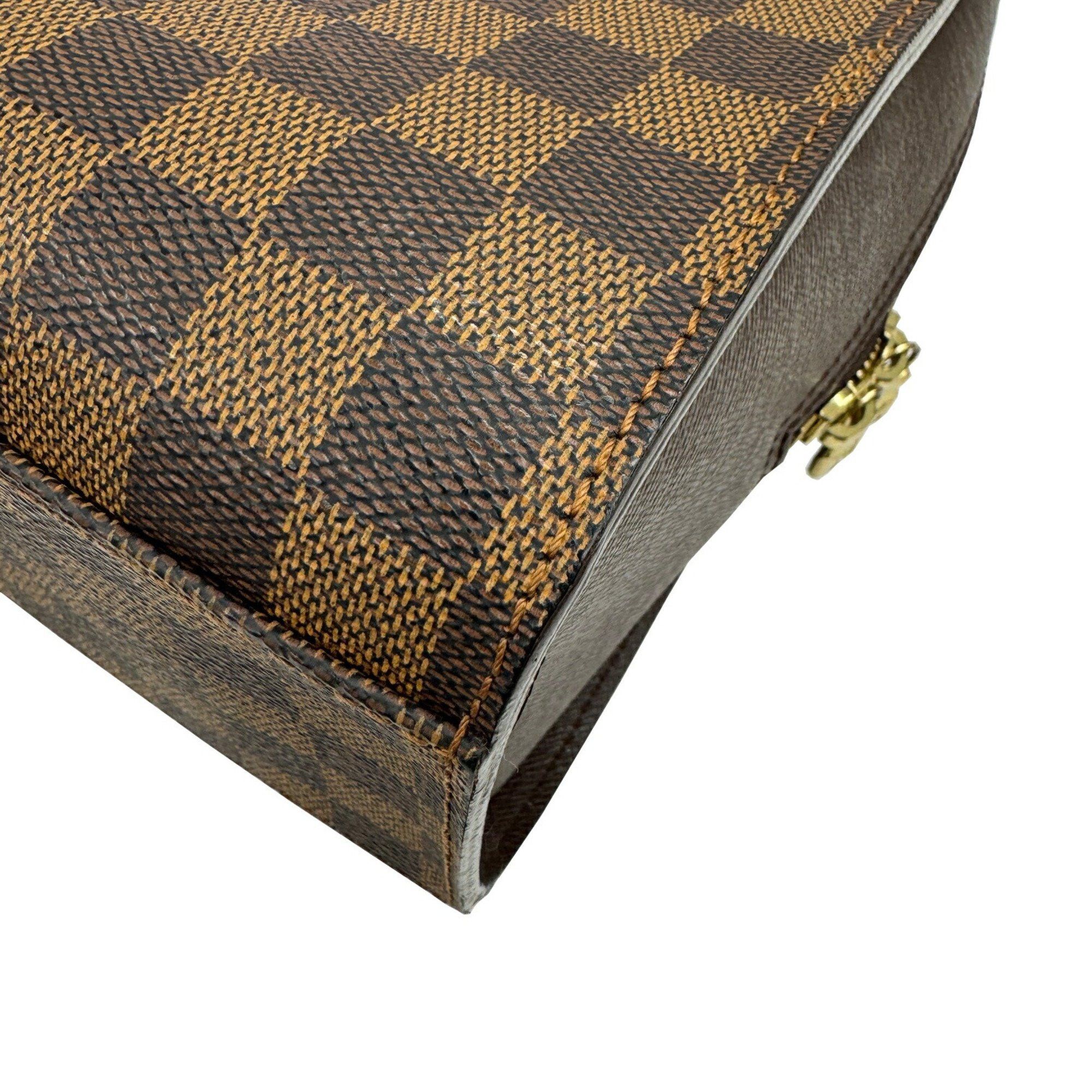 Louis Vuitton Louis Vuitton Triana handbag Size ONE SIZE - 10 Thumbnail