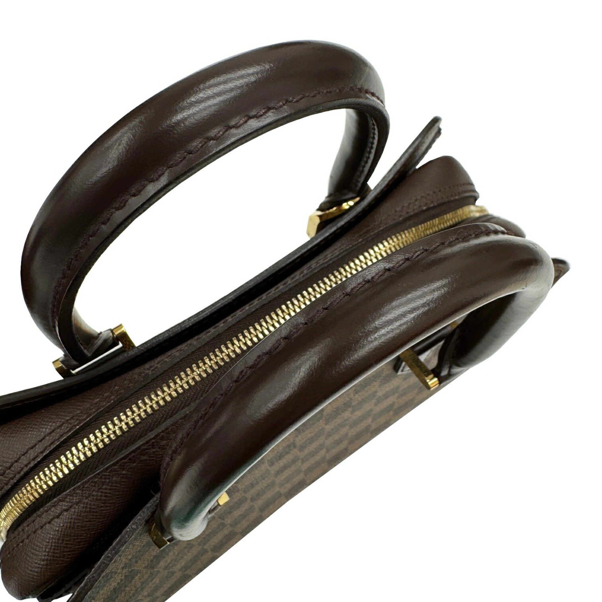 Louis Vuitton Louis Vuitton Triana handbag Size ONE SIZE - 6 Thumbnail