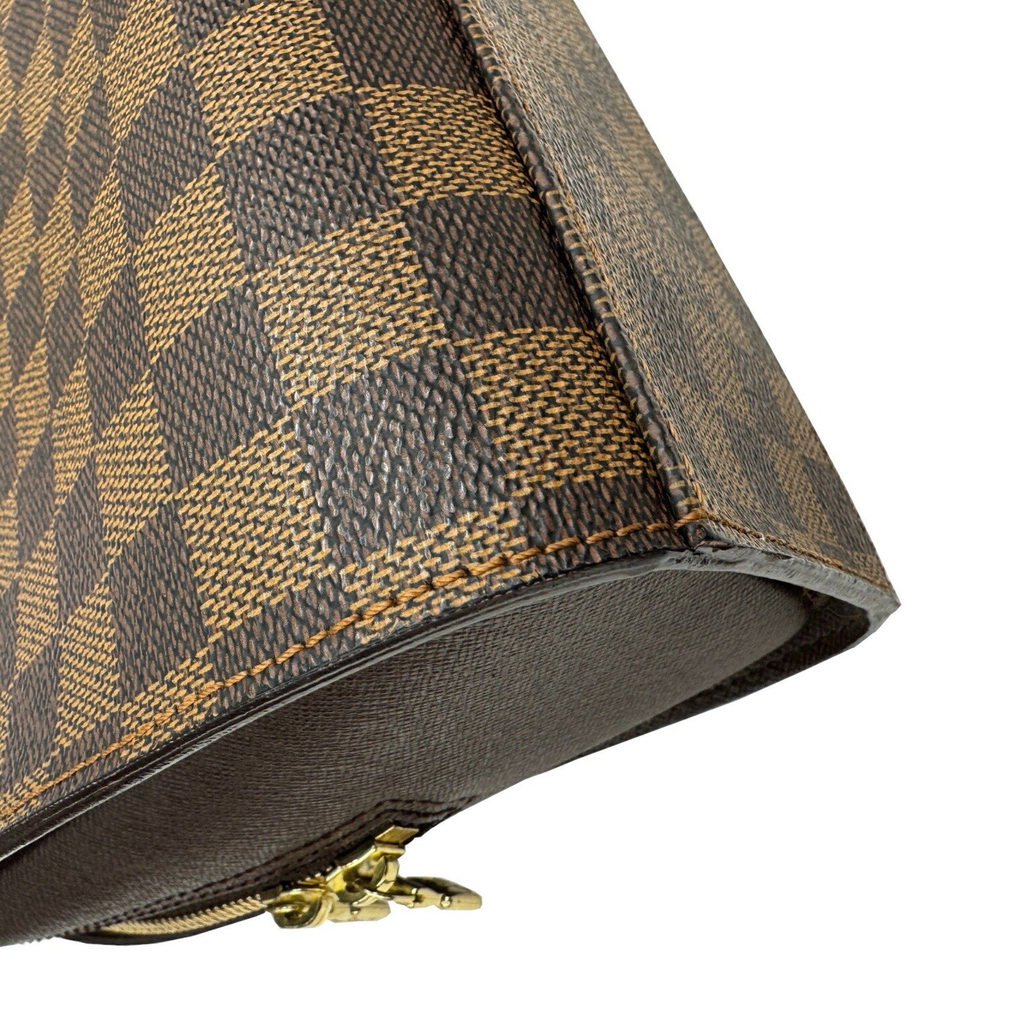 Louis Vuitton Louis Vuitton Triana handbag Size ONE SIZE - 11 Thumbnail