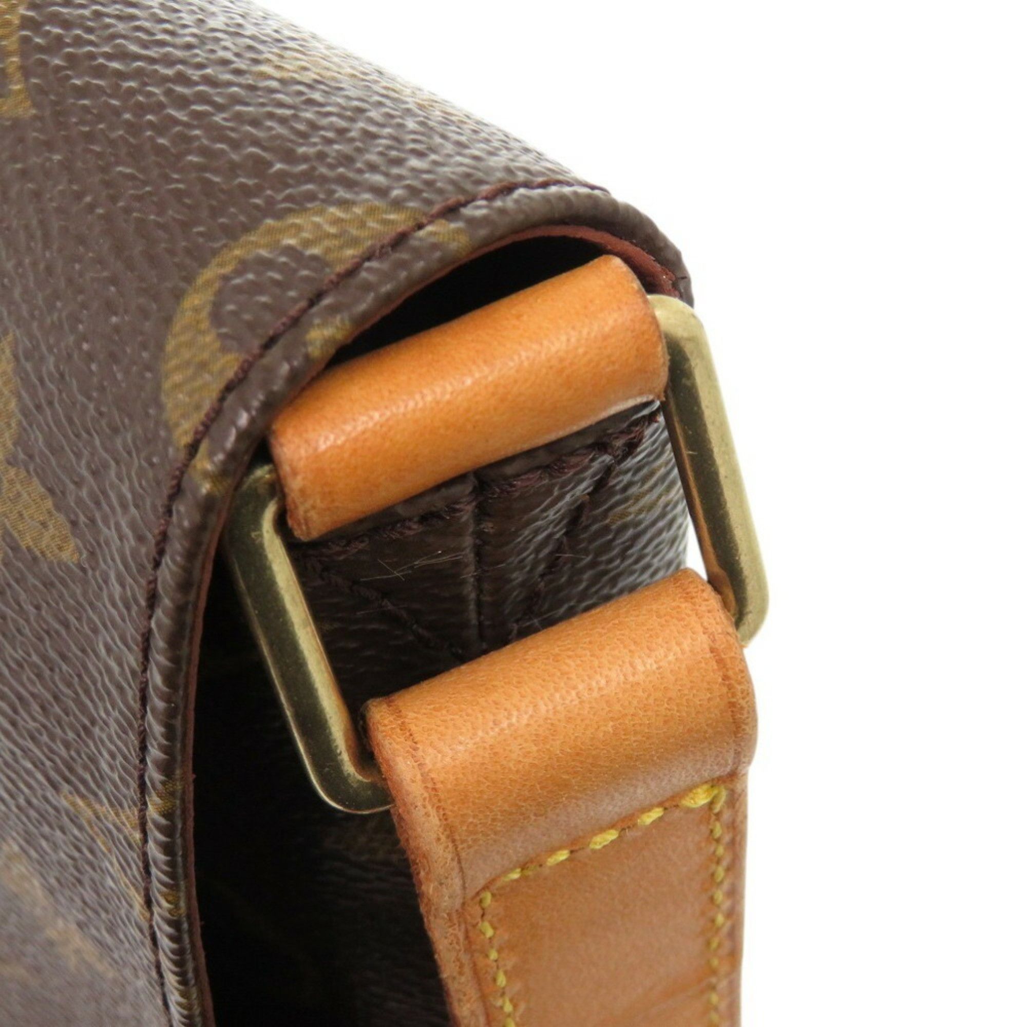 Louis Vuitton Louis Vuitton Musette shoulder Size ONE SIZE - 6 Thumbnail