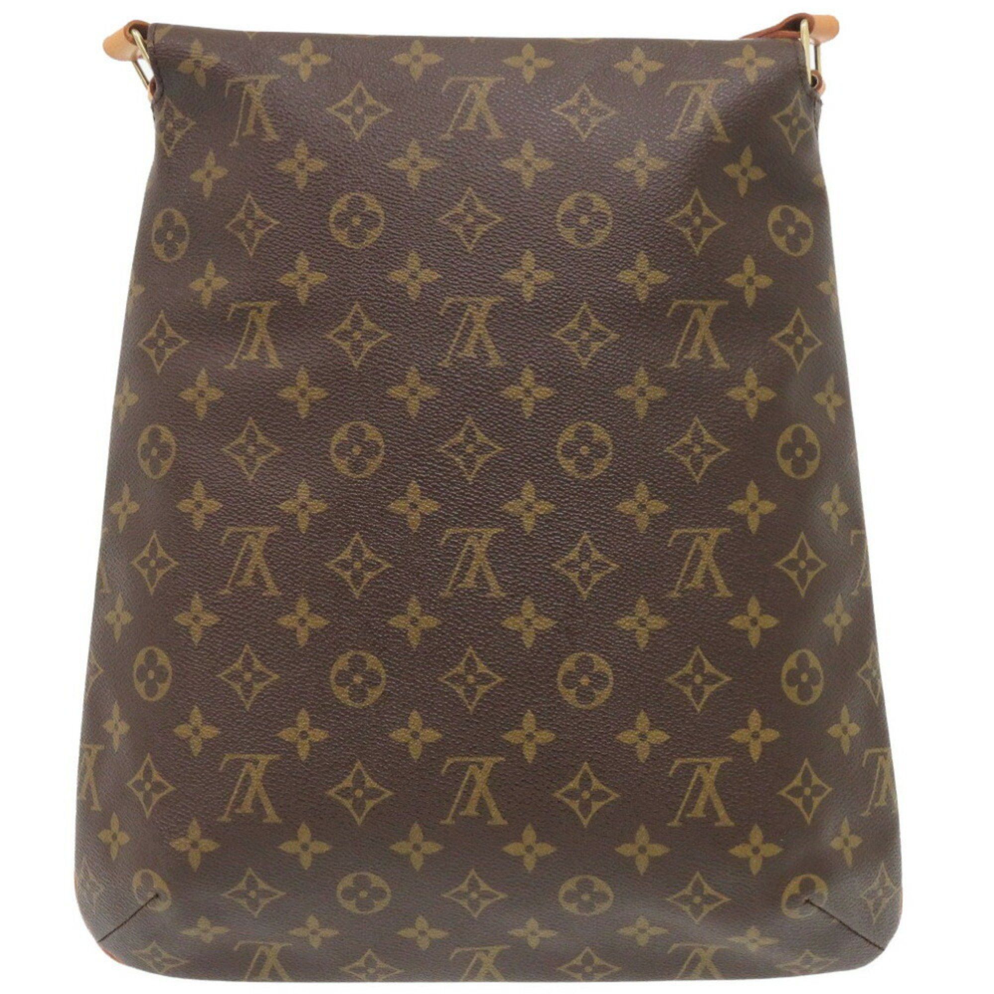 Louis Vuitton Louis Vuitton Musette shoulder Size ONE SIZE - 2 Thumbnail