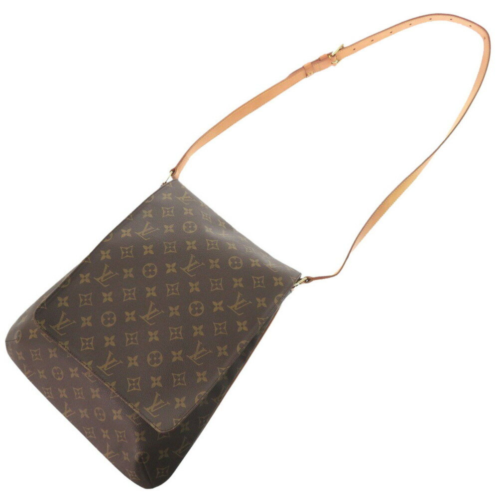 Louis Vuitton Louis Vuitton Musette shoulder Size ONE SIZE - 3 Thumbnail