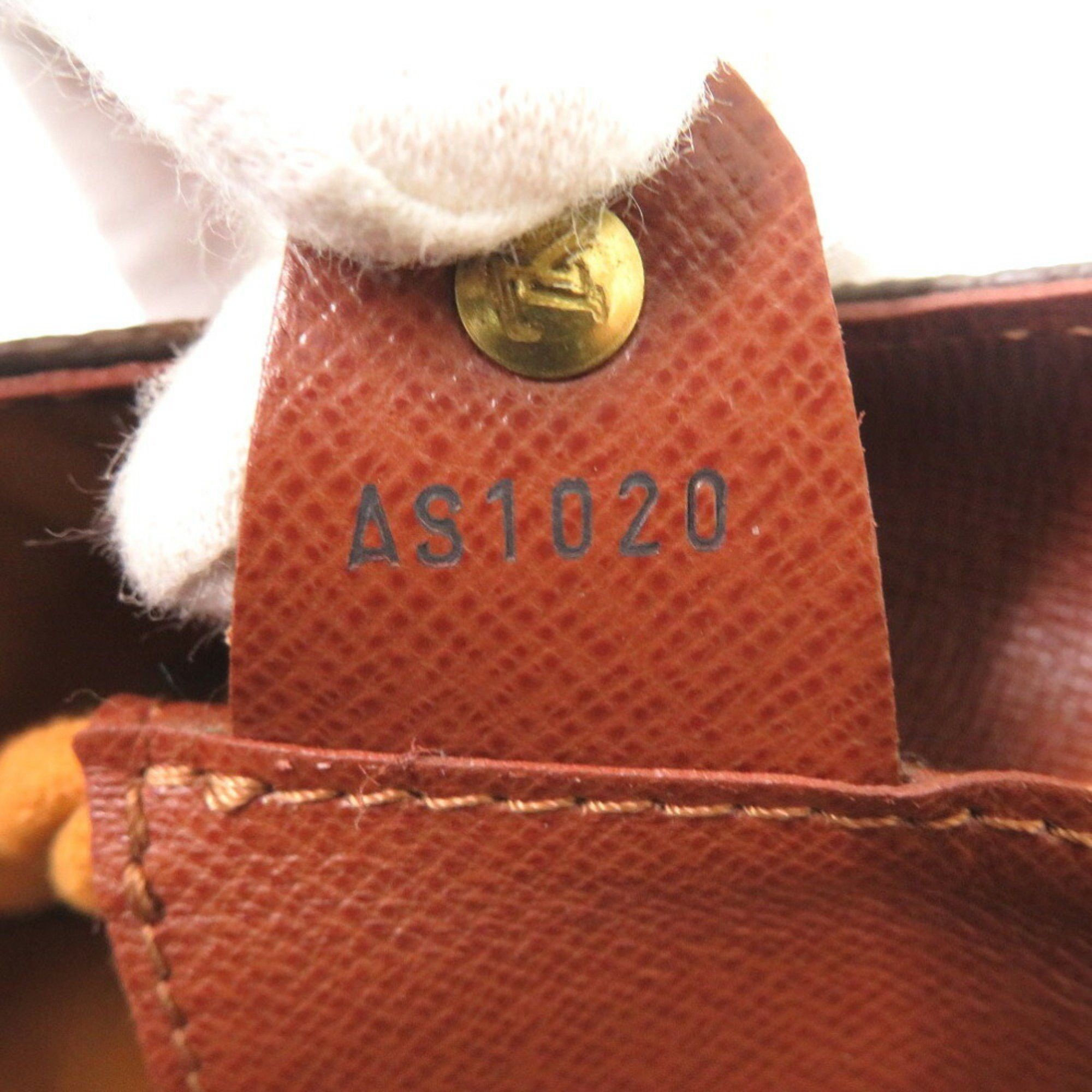 Louis Vuitton Louis Vuitton Musette shoulder Size ONE SIZE - 9 Thumbnail