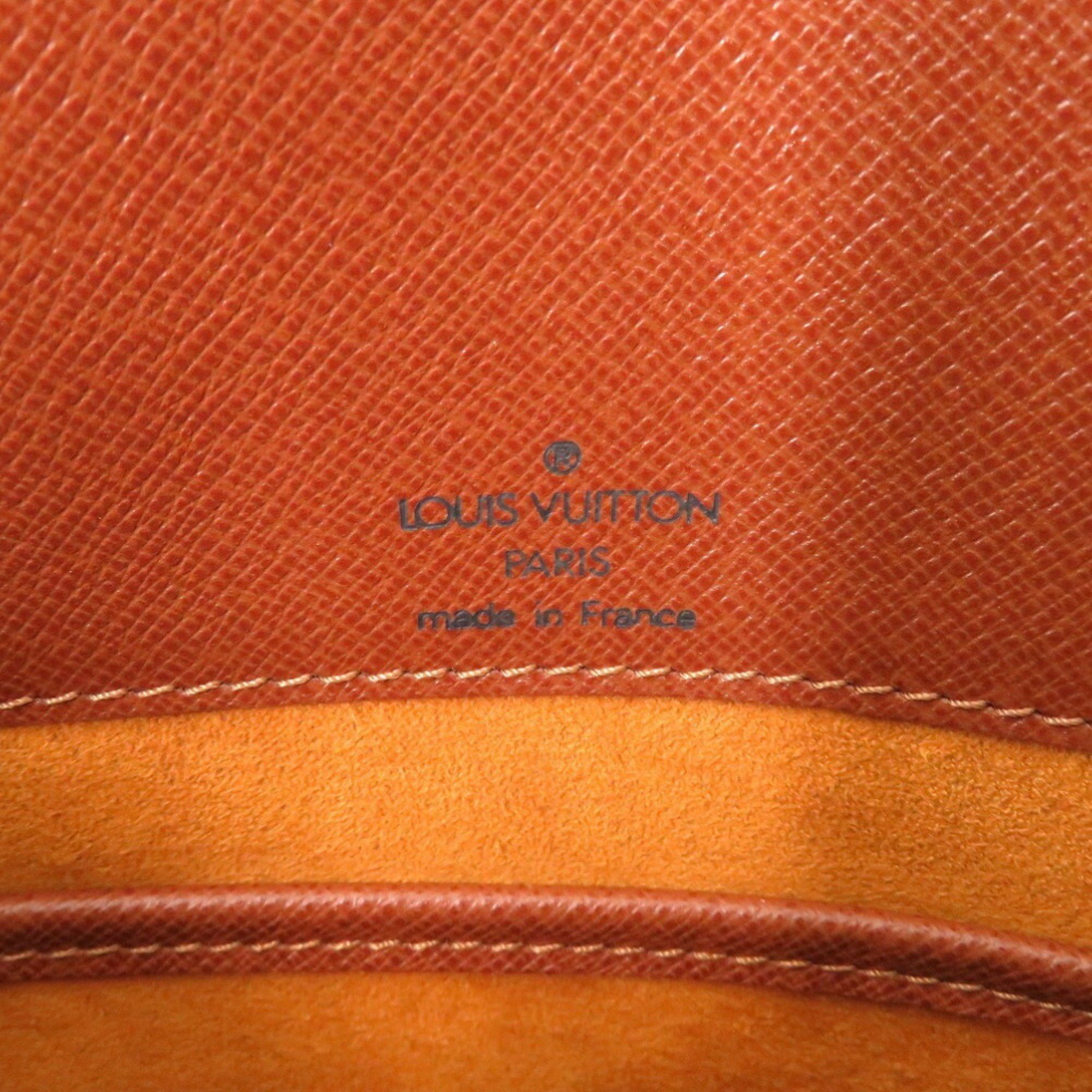 Louis Vuitton Louis Vuitton Musette shoulder Size ONE SIZE - 10 Thumbnail