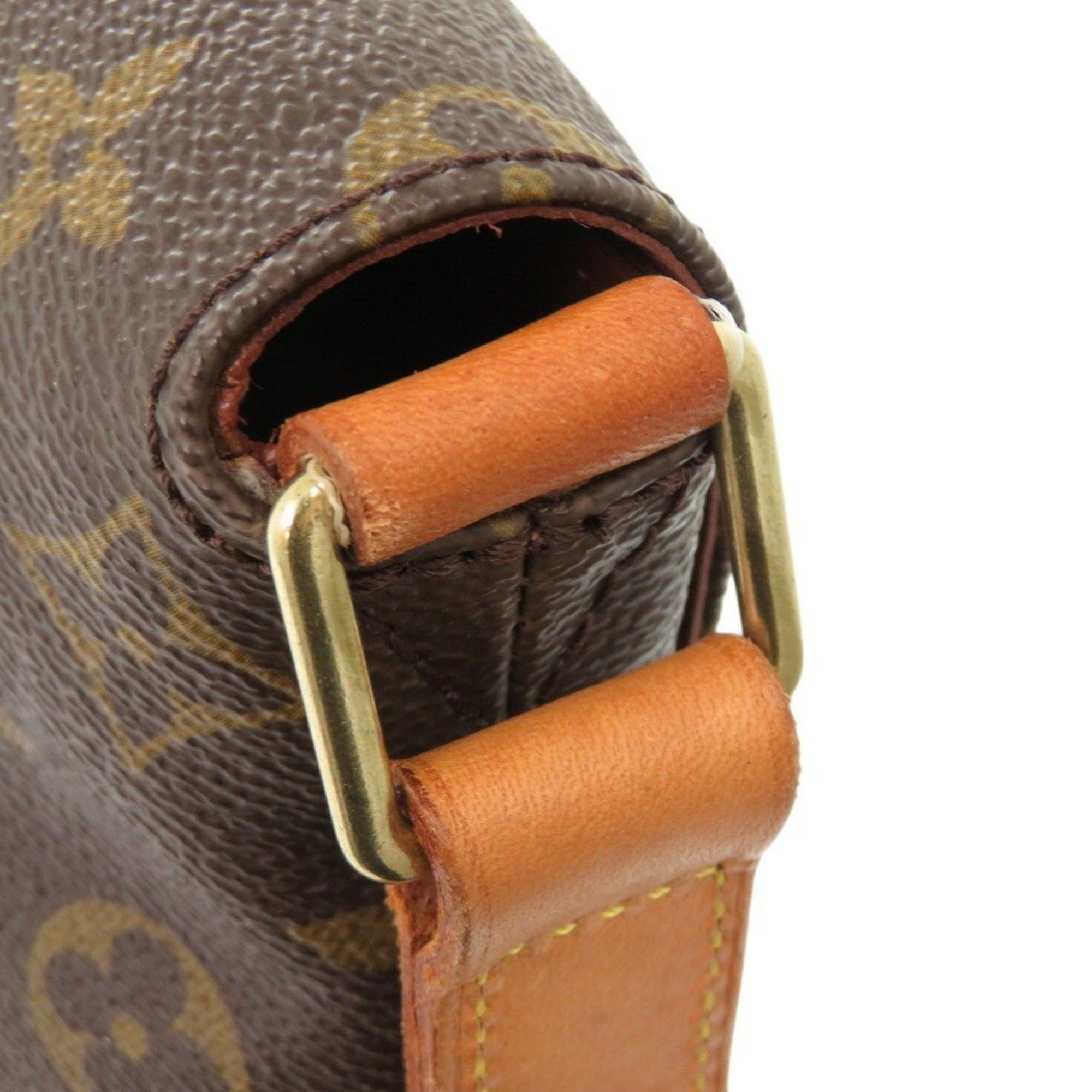 Louis Vuitton Louis Vuitton Musette shoulder Size ONE SIZE - 7 Thumbnail