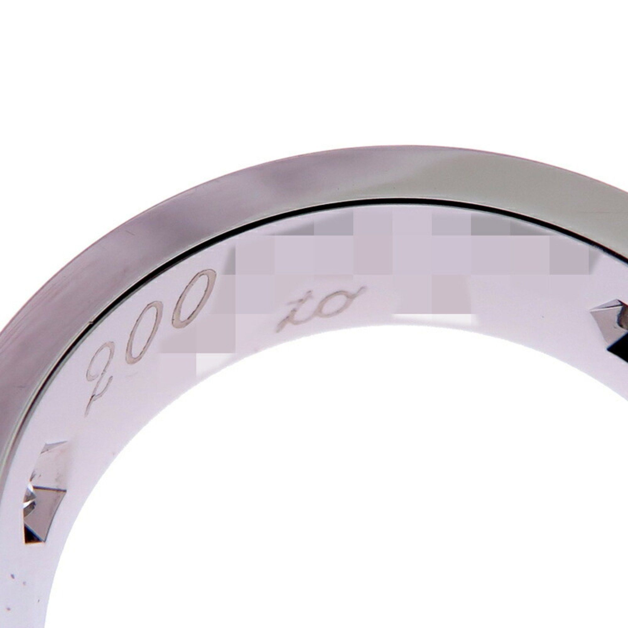 Cartier Cartier Love ring Size ONE SIZE - 6 Thumbnail