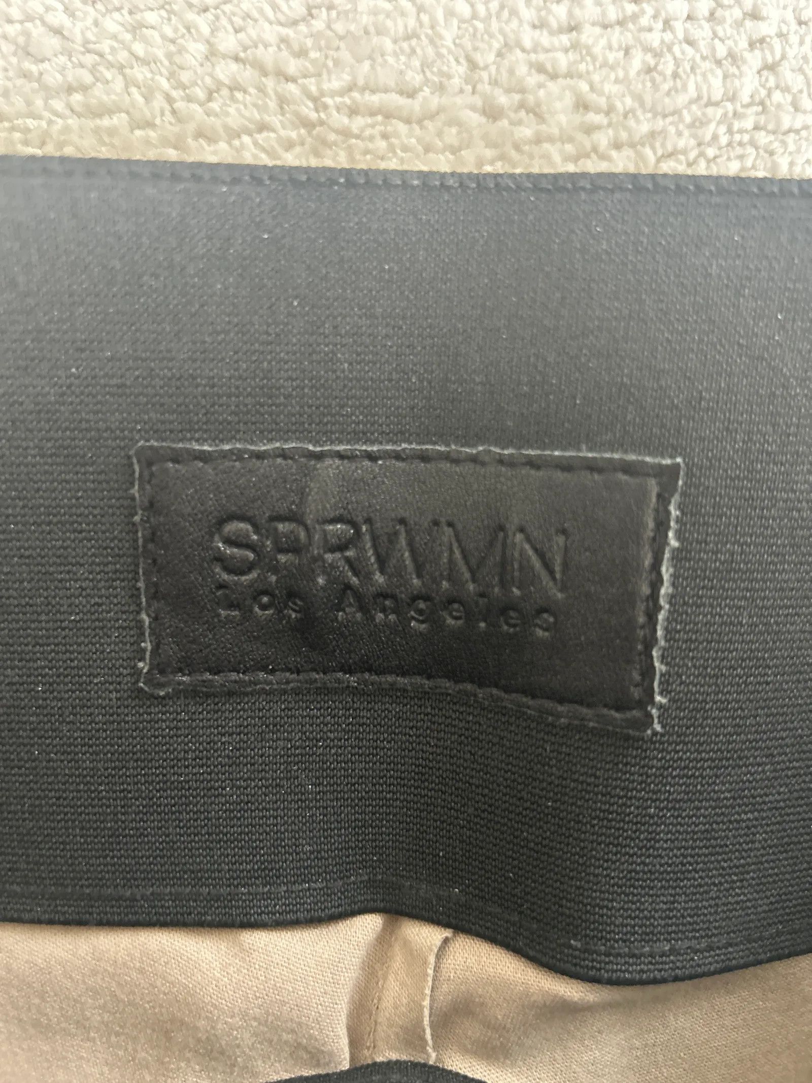 Other SPRWMN Pants Size 27" / US 4 / IT 40 - 2 Thumbnail