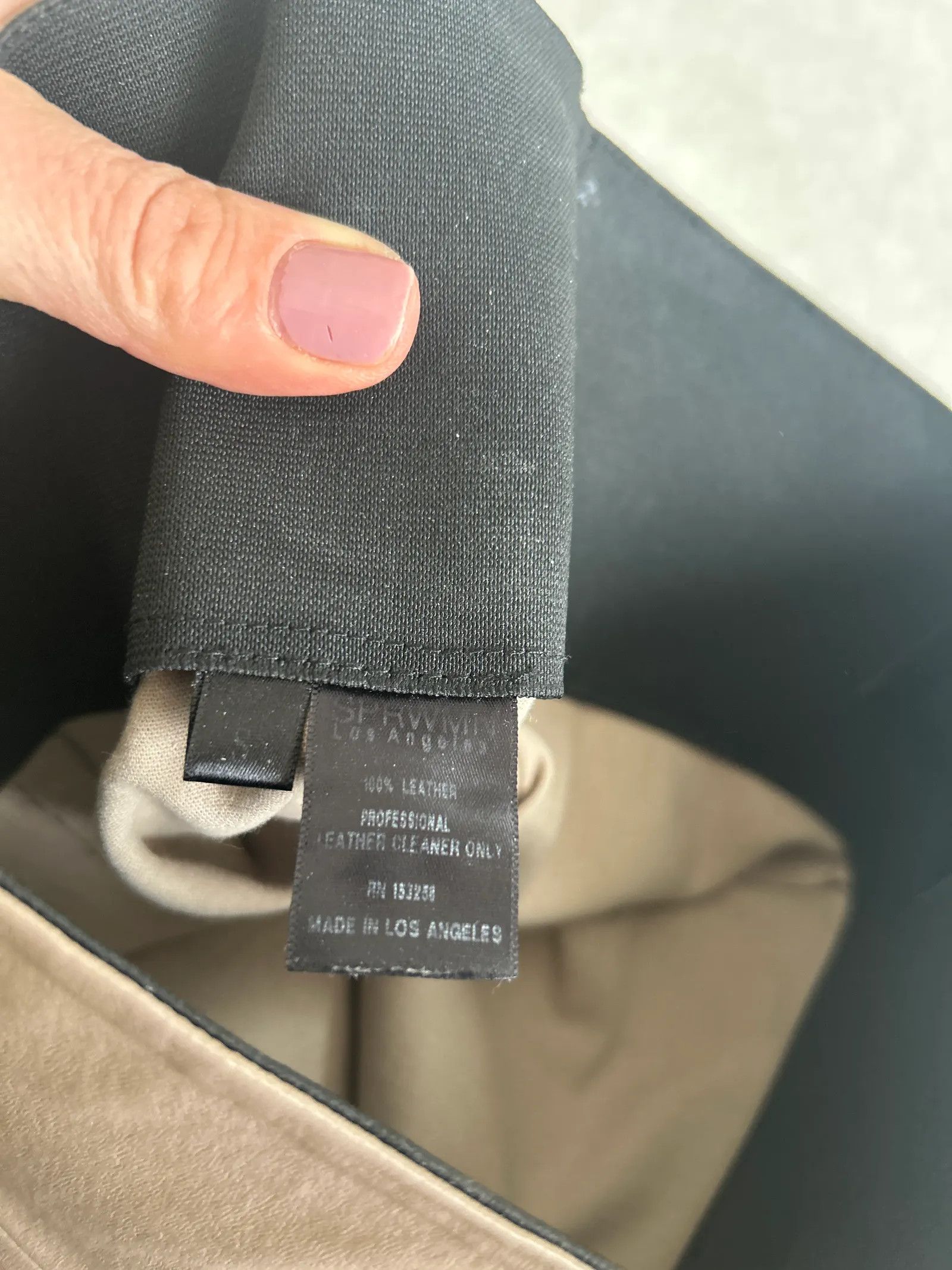 Other SPRWMN Pants Size 27" / US 4 / IT 40 - 3 Thumbnail