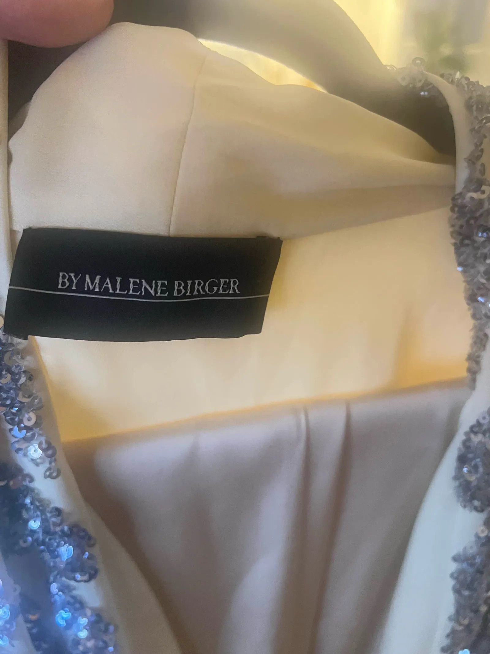 By Malene Birger by Malene Birger Shirin khalessi Vest Size XS / US 0-2 / IT 36-38 - 2 Thumbnail