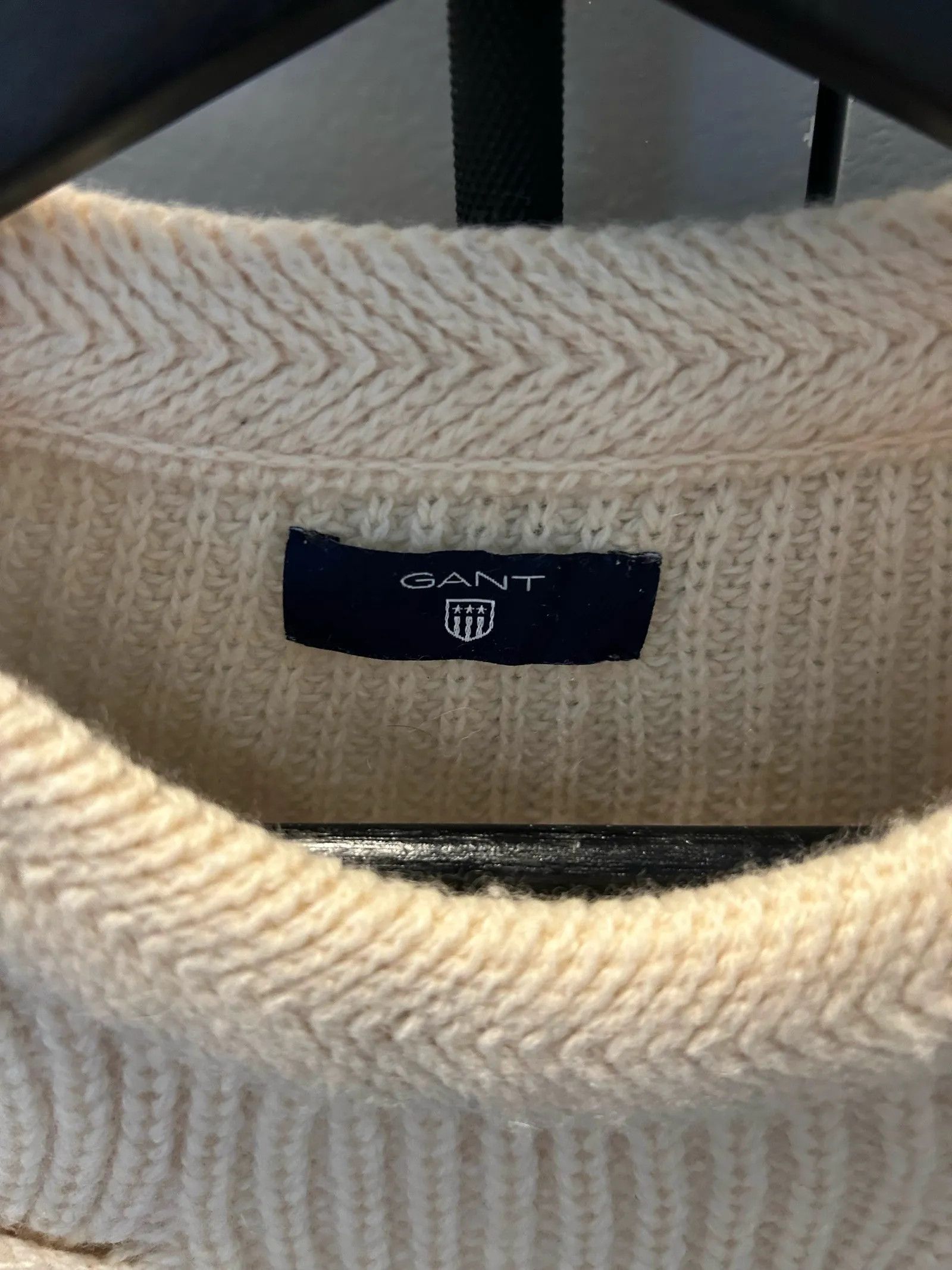 Gant Gant Sweater Size S / US 4 / IT 40 - 2 Thumbnail