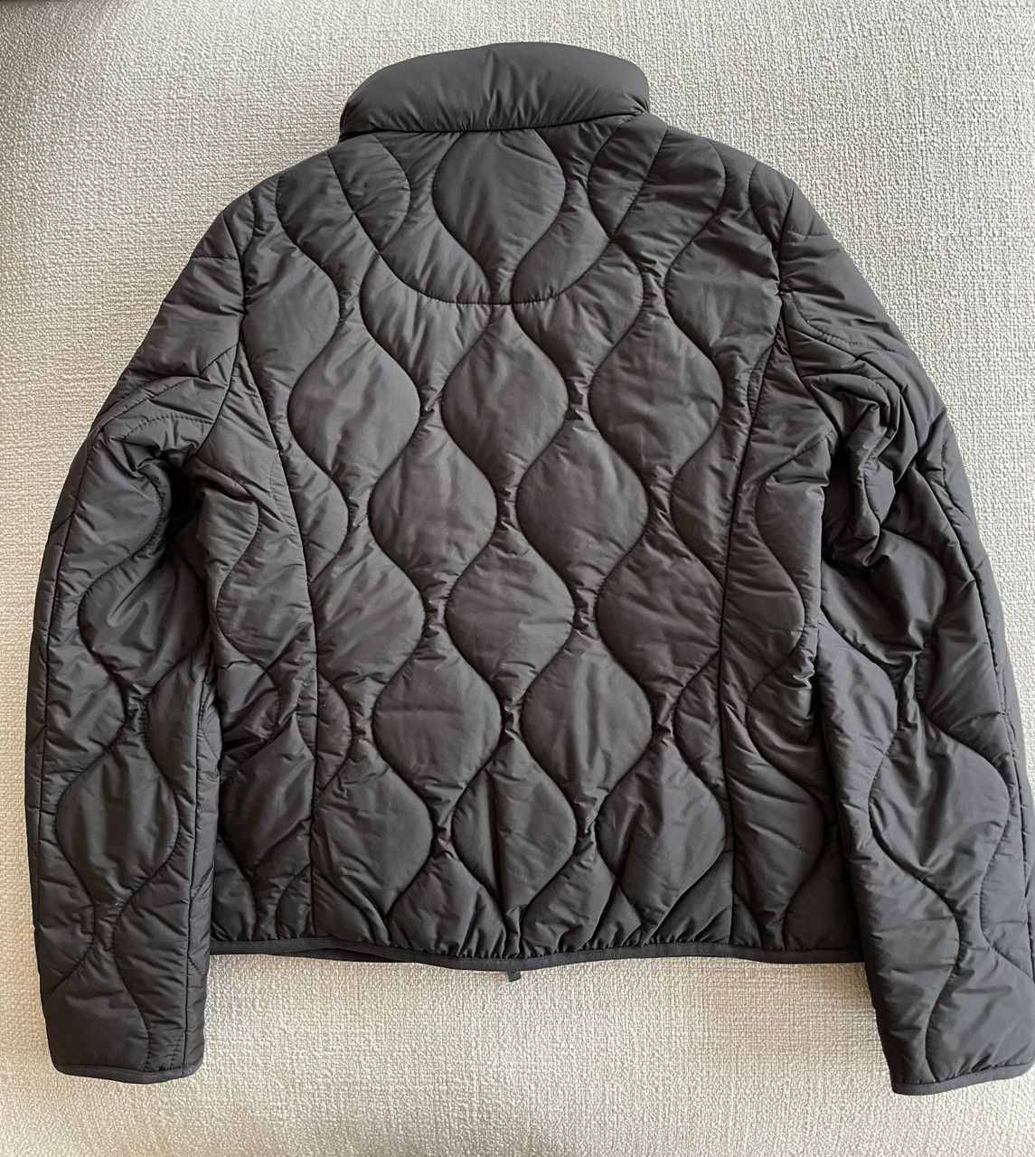 Max Mara Leisure Quilted Puffer Maratea Jacket