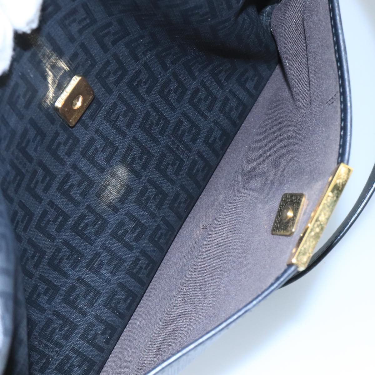 Fendi Fendi Zucchino shoulder Size ONE SIZE - 24 Thumbnail