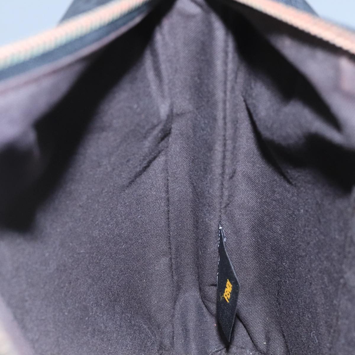 Fendi Fendi Zucchino shoulder Size ONE SIZE - 22 Thumbnail