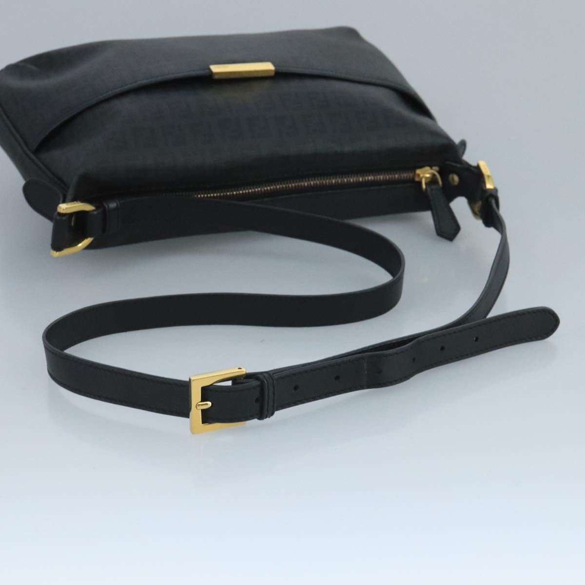 Fendi Fendi Zucchino shoulder Size ONE SIZE - 5 Thumbnail