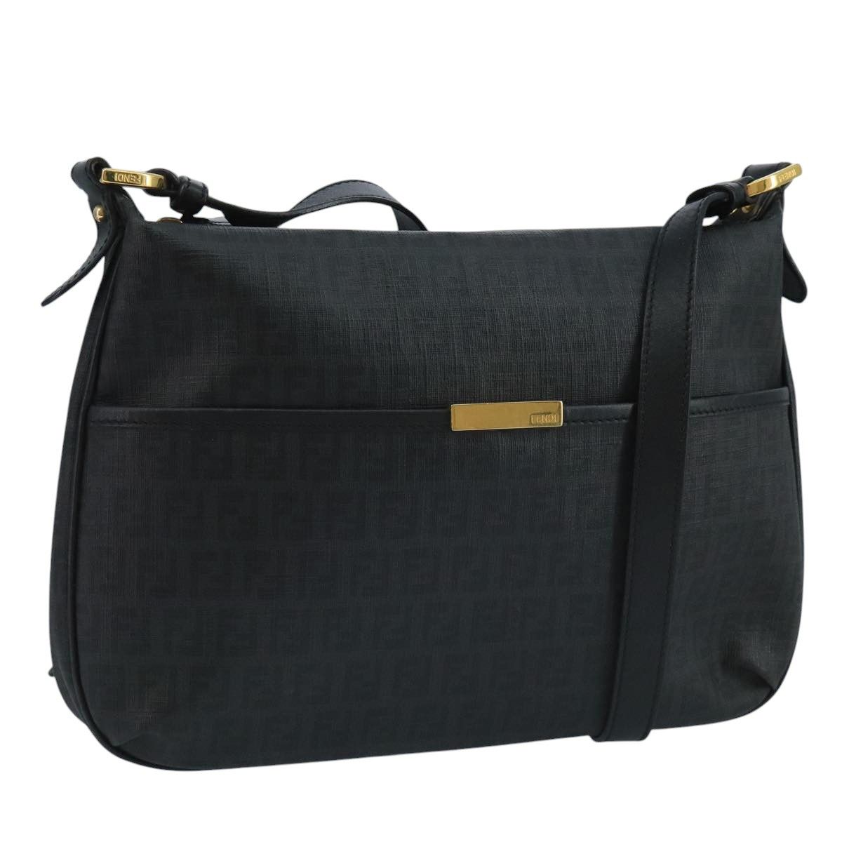Fendi Fendi Zucchino shoulder Size ONE SIZE - 18 Thumbnail