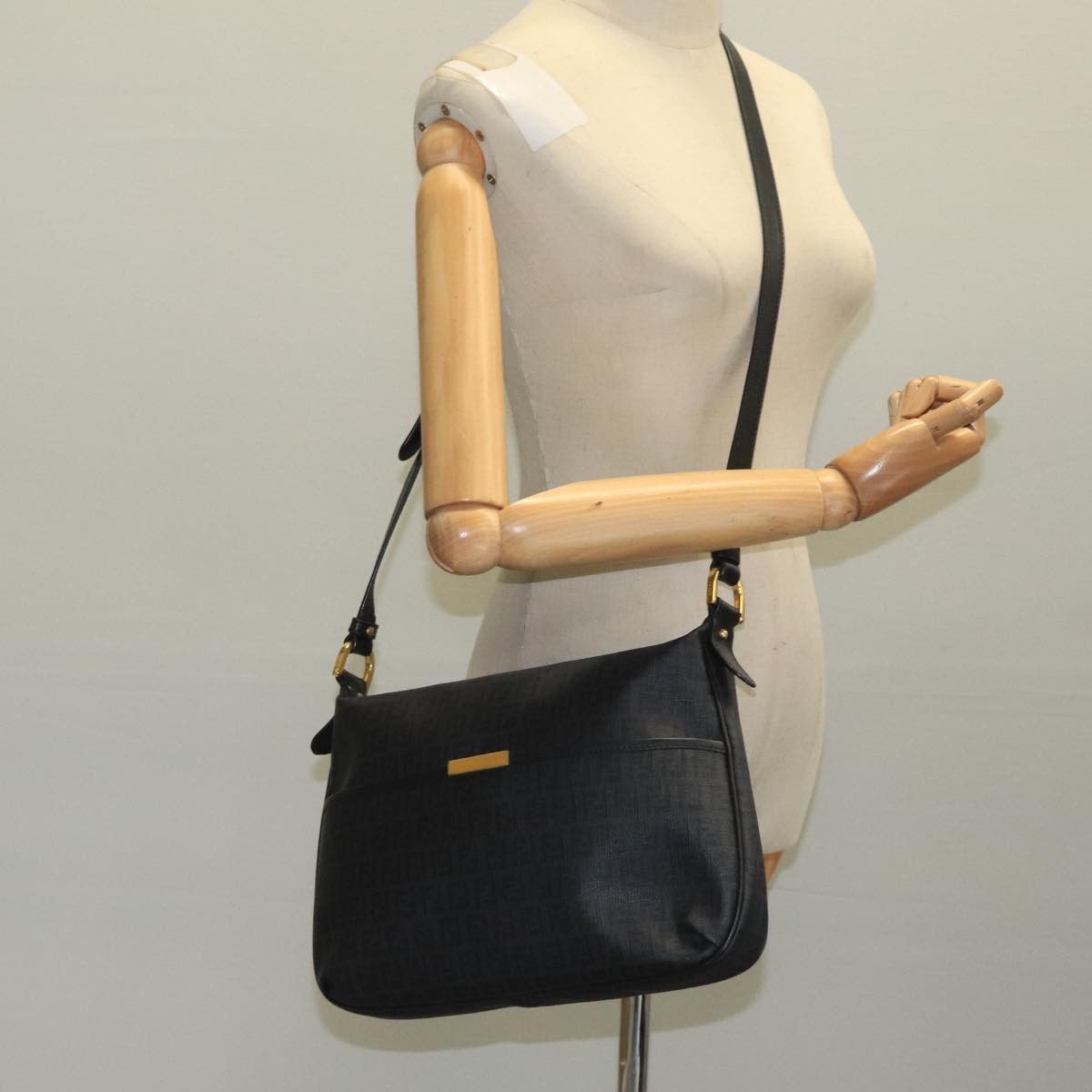 Fendi Fendi Zucchino shoulder Size ONE SIZE - 17 Thumbnail