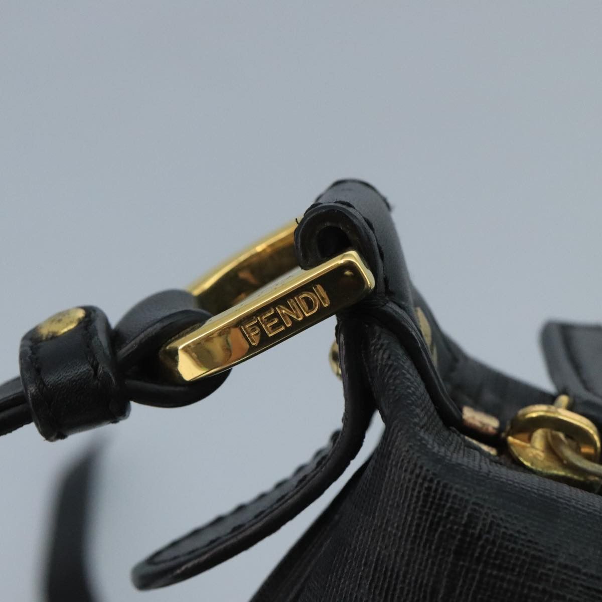Fendi Fendi Zucchino shoulder Size ONE SIZE - 11 Thumbnail