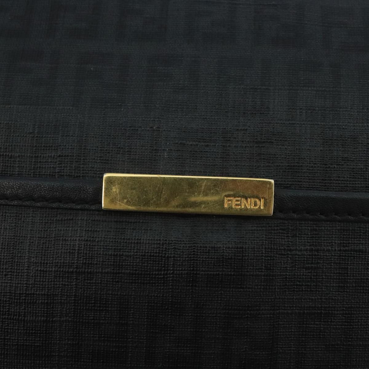 Fendi Fendi Zucchino shoulder Size ONE SIZE - 12 Thumbnail