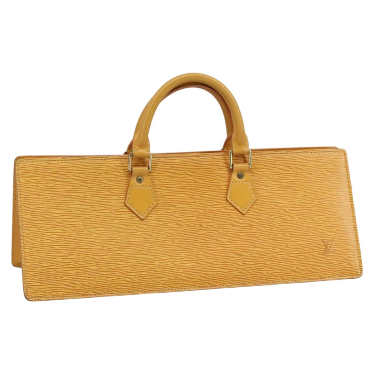 Louis Vuitton Louis Vuitton Triangle handbag Size ONE SIZE - 17 Thumbnail