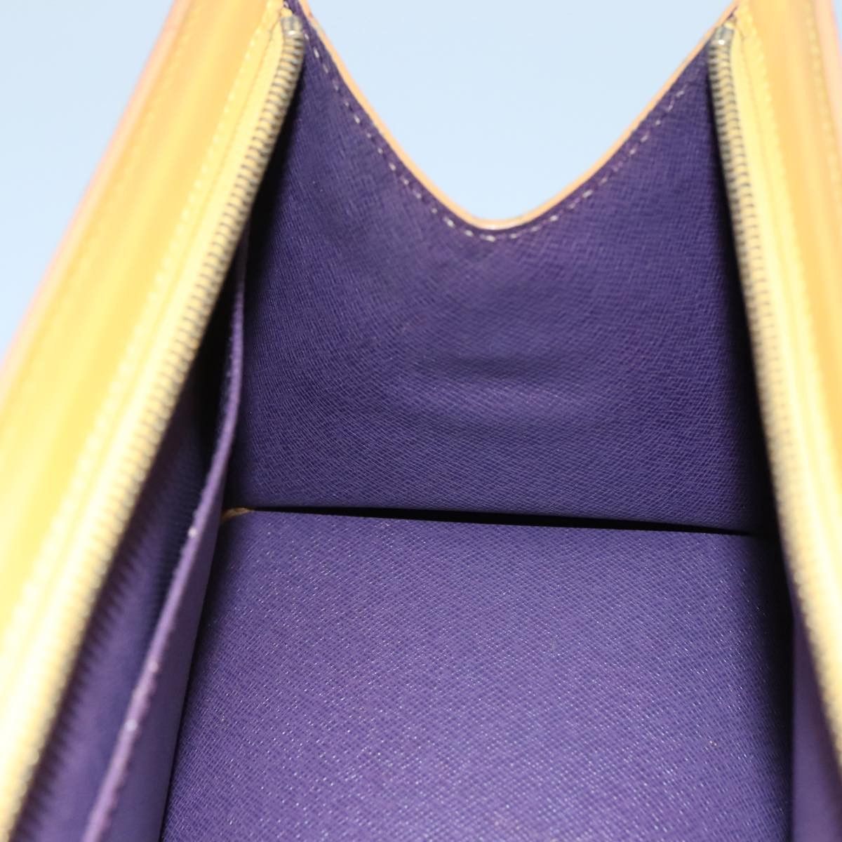 Louis Vuitton Louis Vuitton Triangle handbag Size ONE SIZE - 19 Thumbnail