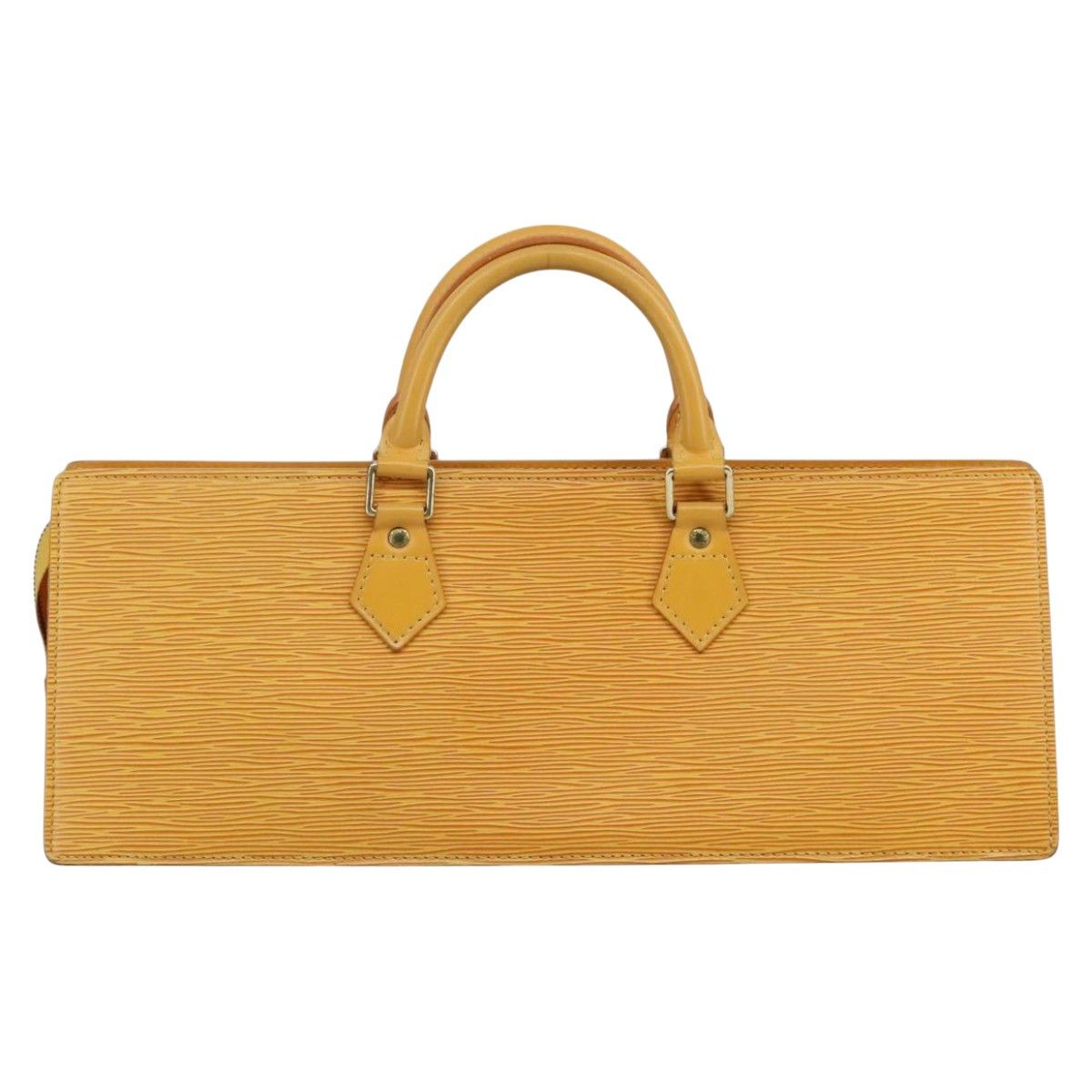 Louis Vuitton Louis Vuitton Triangle handbag Size ONE SIZE - 2 Thumbnail