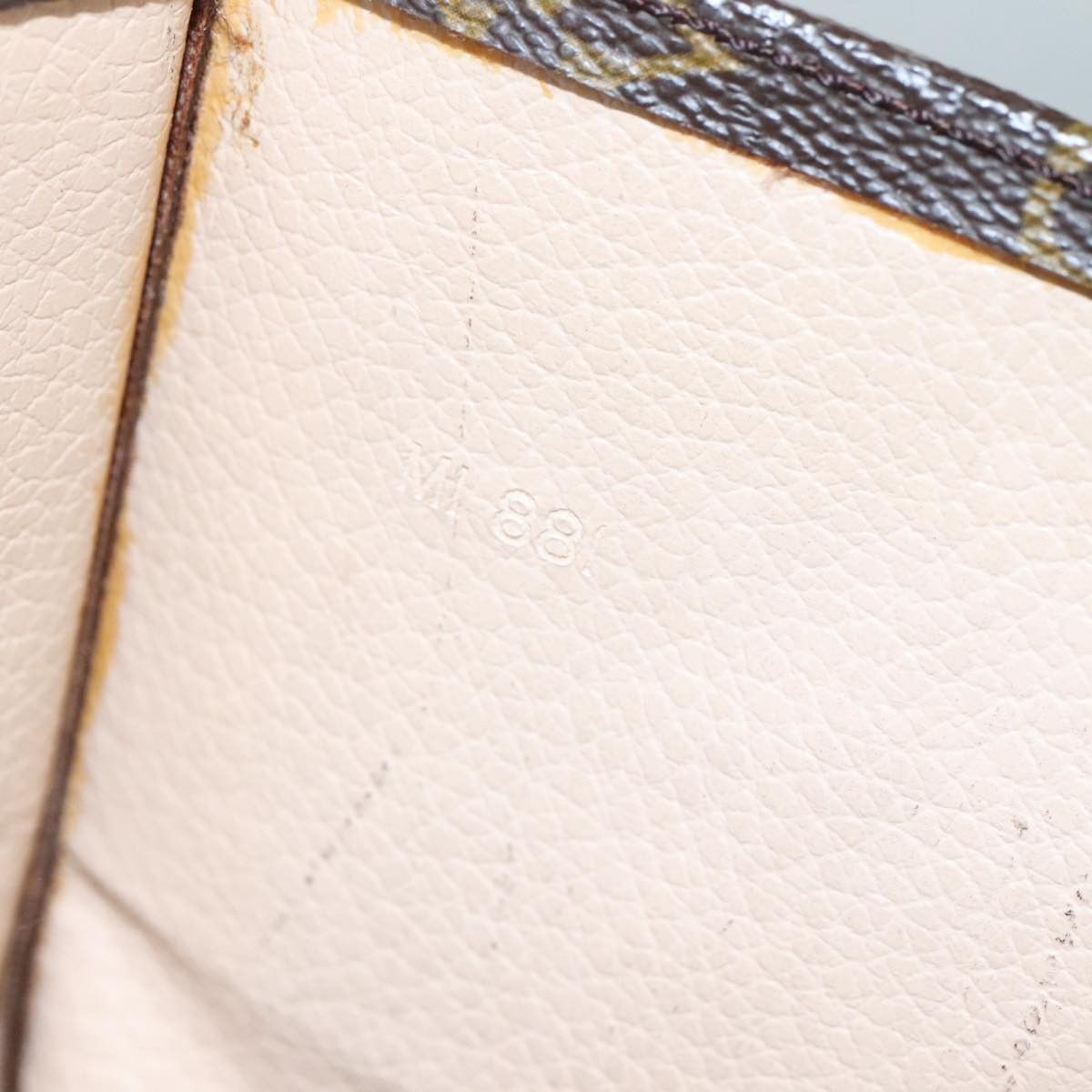 Louis Vuitton Louis Vuitton Sac Plat handbag Size ONE SIZE - 17 Thumbnail