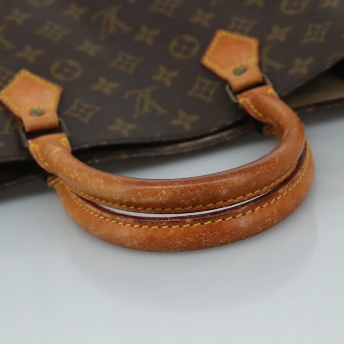 Louis Vuitton Louis Vuitton Sac Plat handbag Size ONE SIZE - 6 Thumbnail