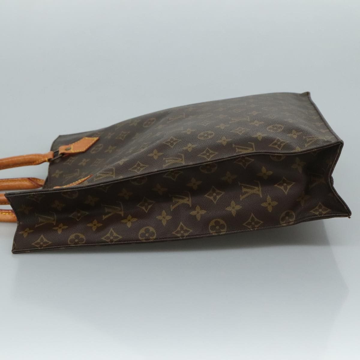 Louis Vuitton Louis Vuitton Sac Plat handbag Size ONE SIZE - 4 Thumbnail