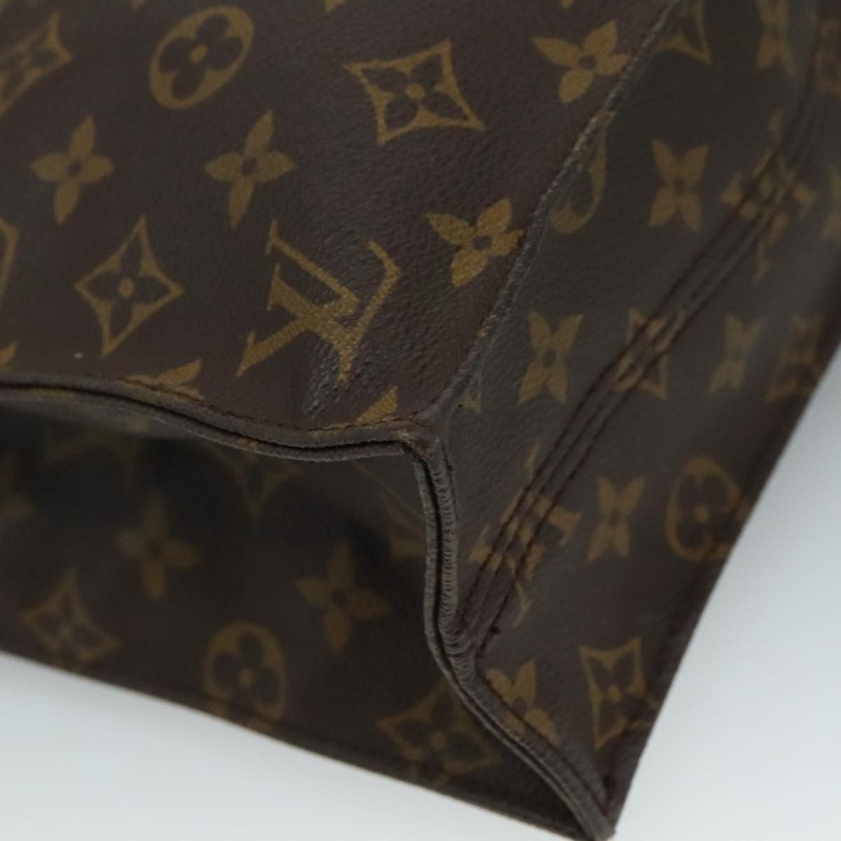Louis Vuitton Louis Vuitton Sac Plat handbag Size ONE SIZE - 12 Thumbnail