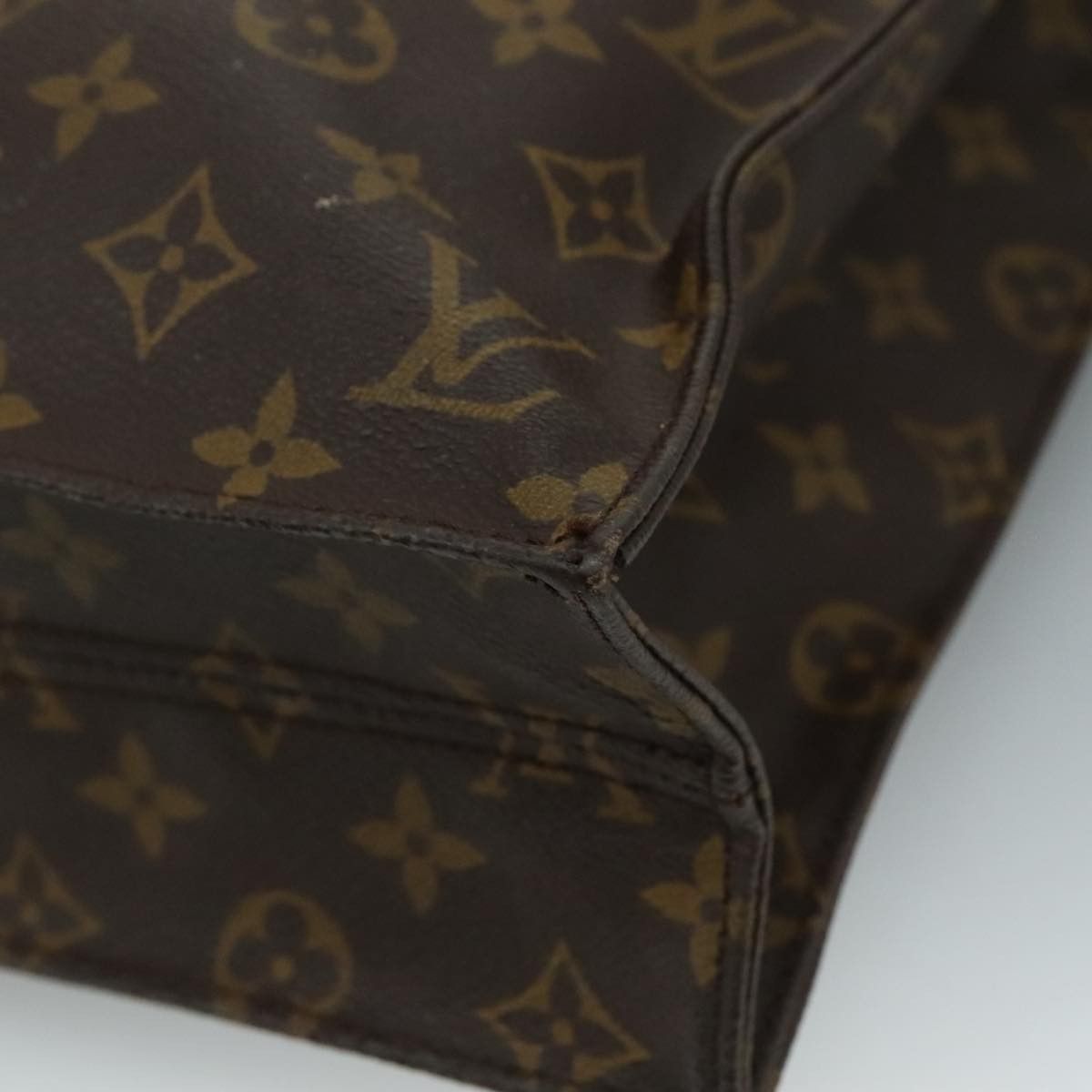 Louis Vuitton Louis Vuitton Sac Plat handbag Size ONE SIZE - 11 Thumbnail