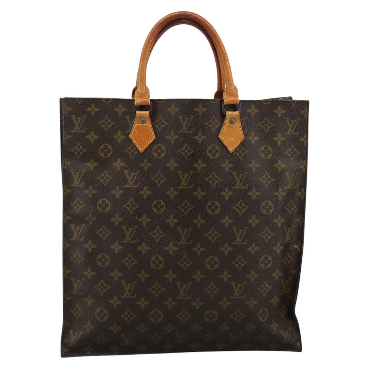 Louis Vuitton Louis Vuitton Sac Plat handbag Size ONE SIZE - 2 Thumbnail